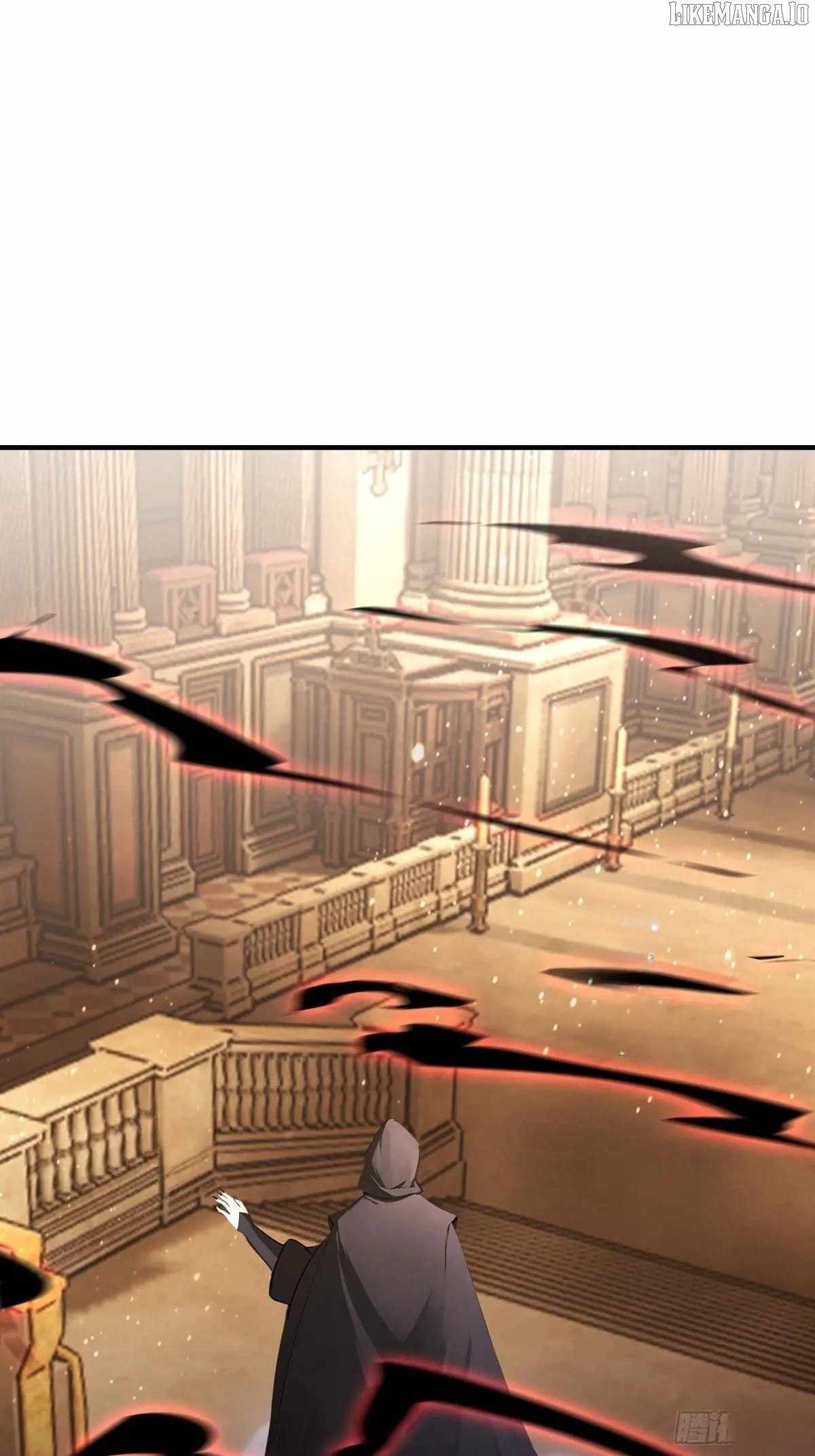 Outrageous! I Opened a Training Class for Empresses Chapter 74 - Page 45