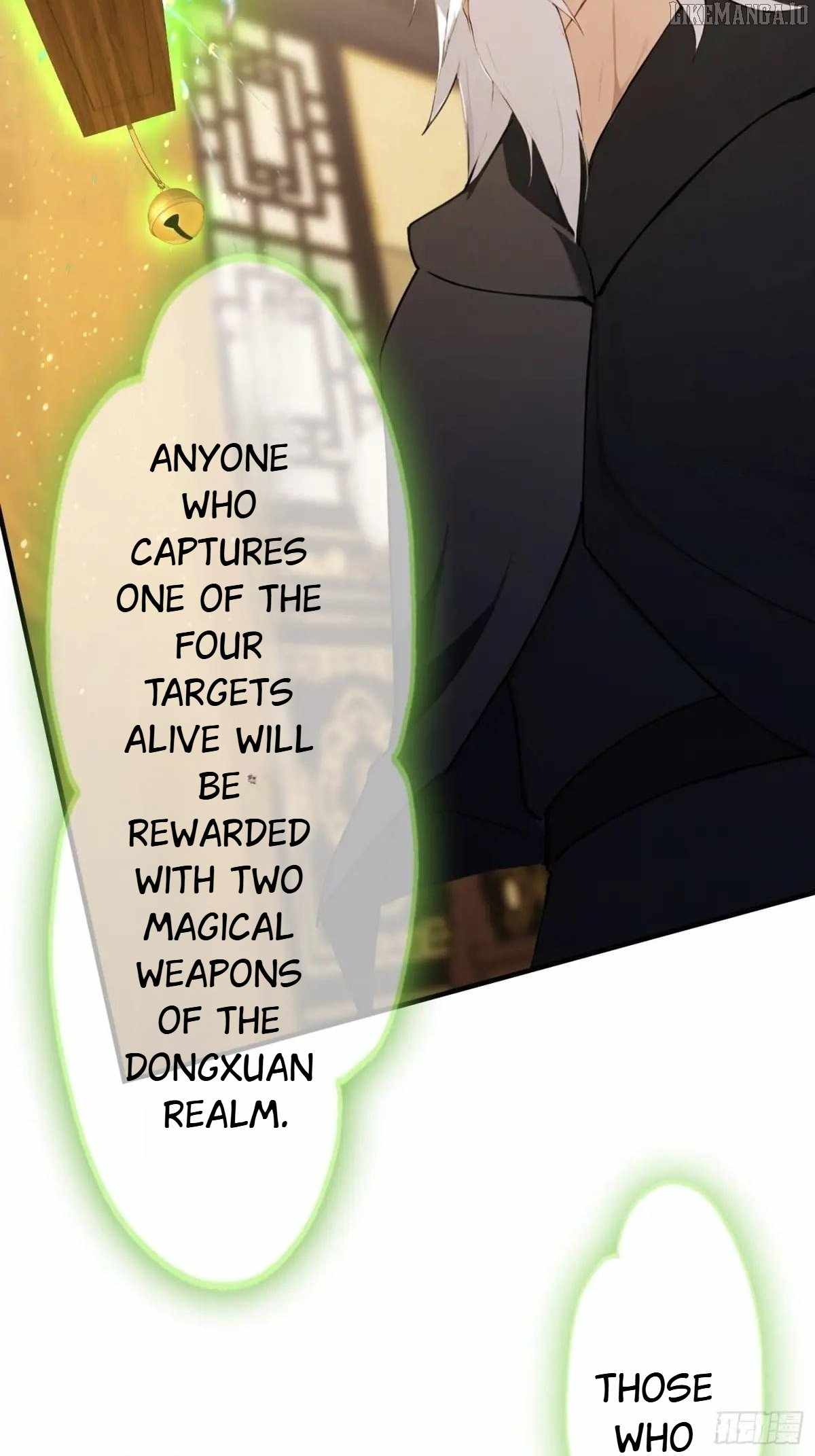 Outrageous! I Opened a Training Class for Empresses Chapter 74 - Page 53