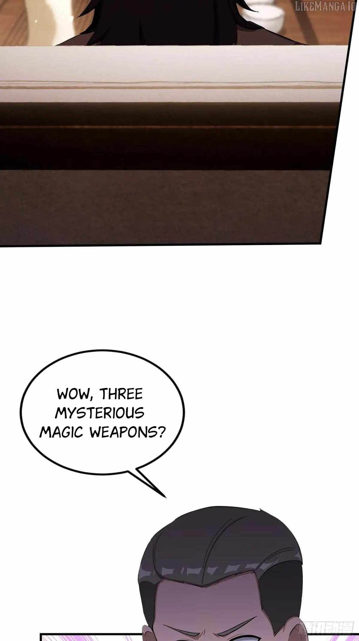 Outrageous! I Opened a Training Class for Empresses Chapter 74 - Page 55