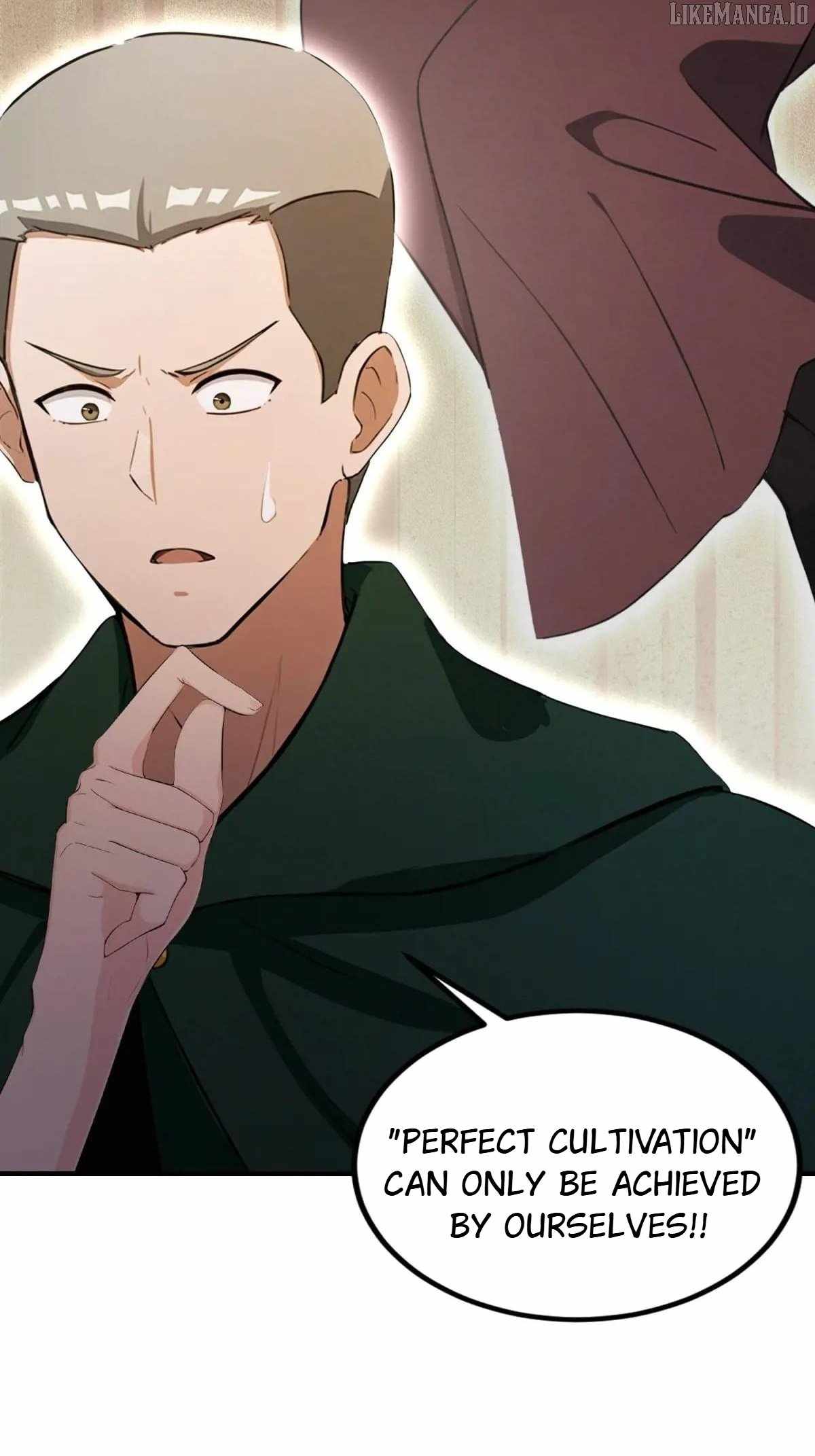 Outrageous! I Opened a Training Class for Empresses Chapter 74 - Page 59
