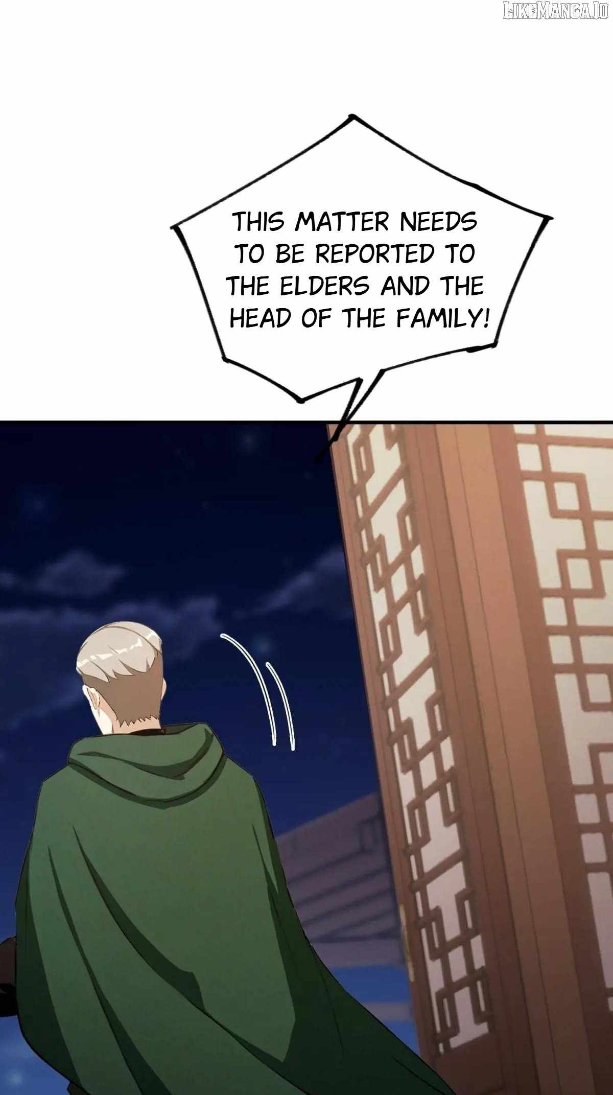 Outrageous! I Opened a Training Class for Empresses Chapter 74 - Page 60