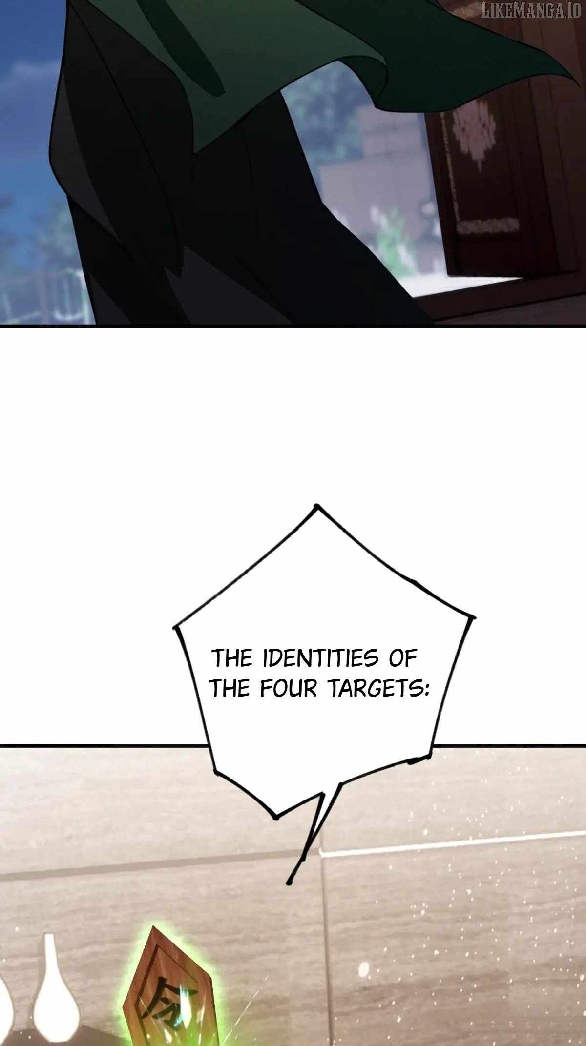 Outrageous! I Opened a Training Class for Empresses Chapter 74 - Page 61