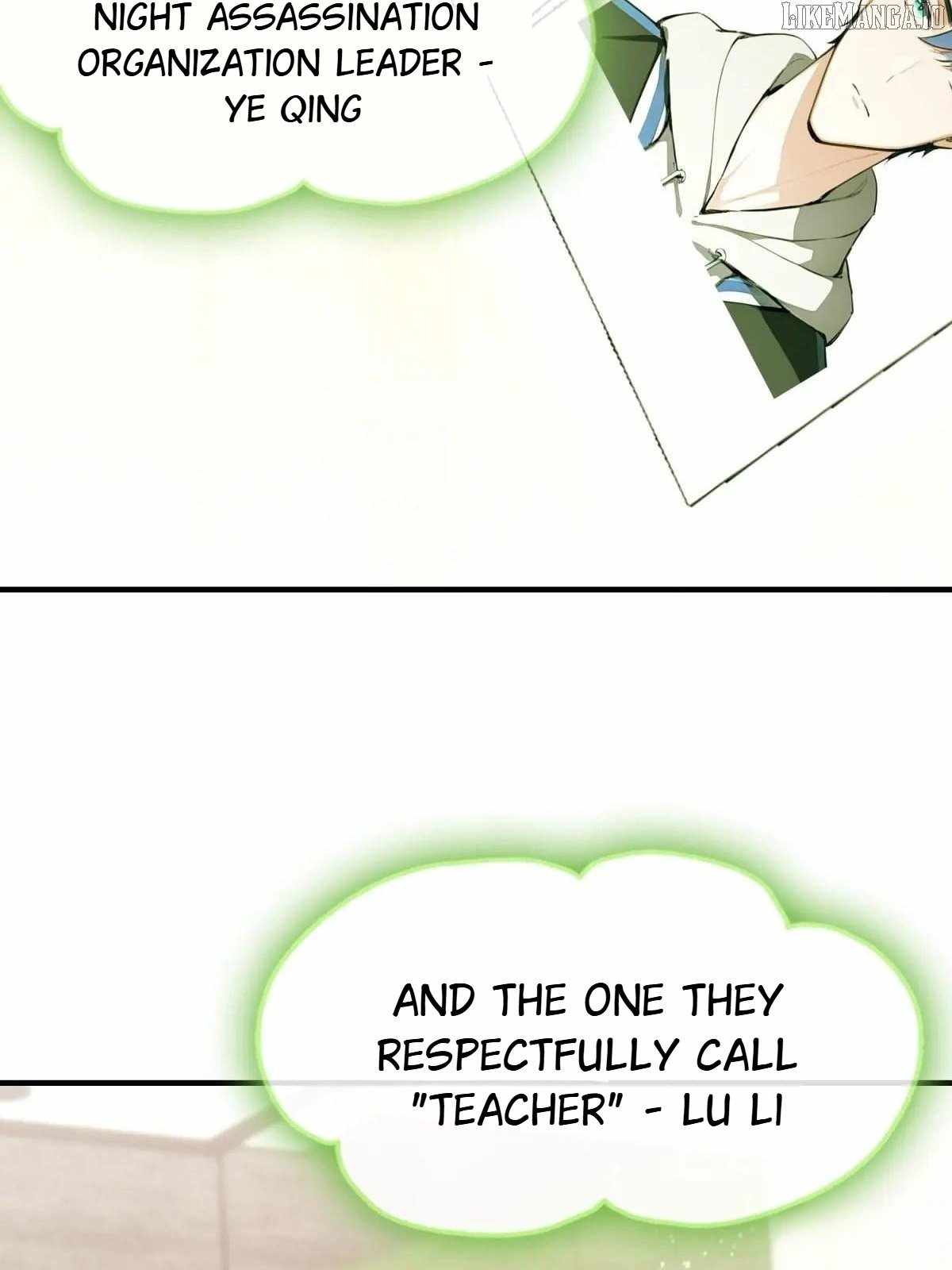 Outrageous! I Opened a Training Class for Empresses Chapter 74 - Page 66