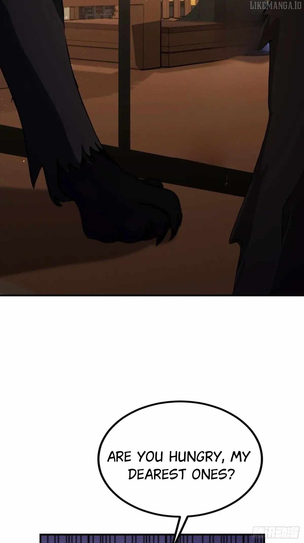 Outrageous! I Opened a Training Class for Empresses Chapter 74 - Page 80