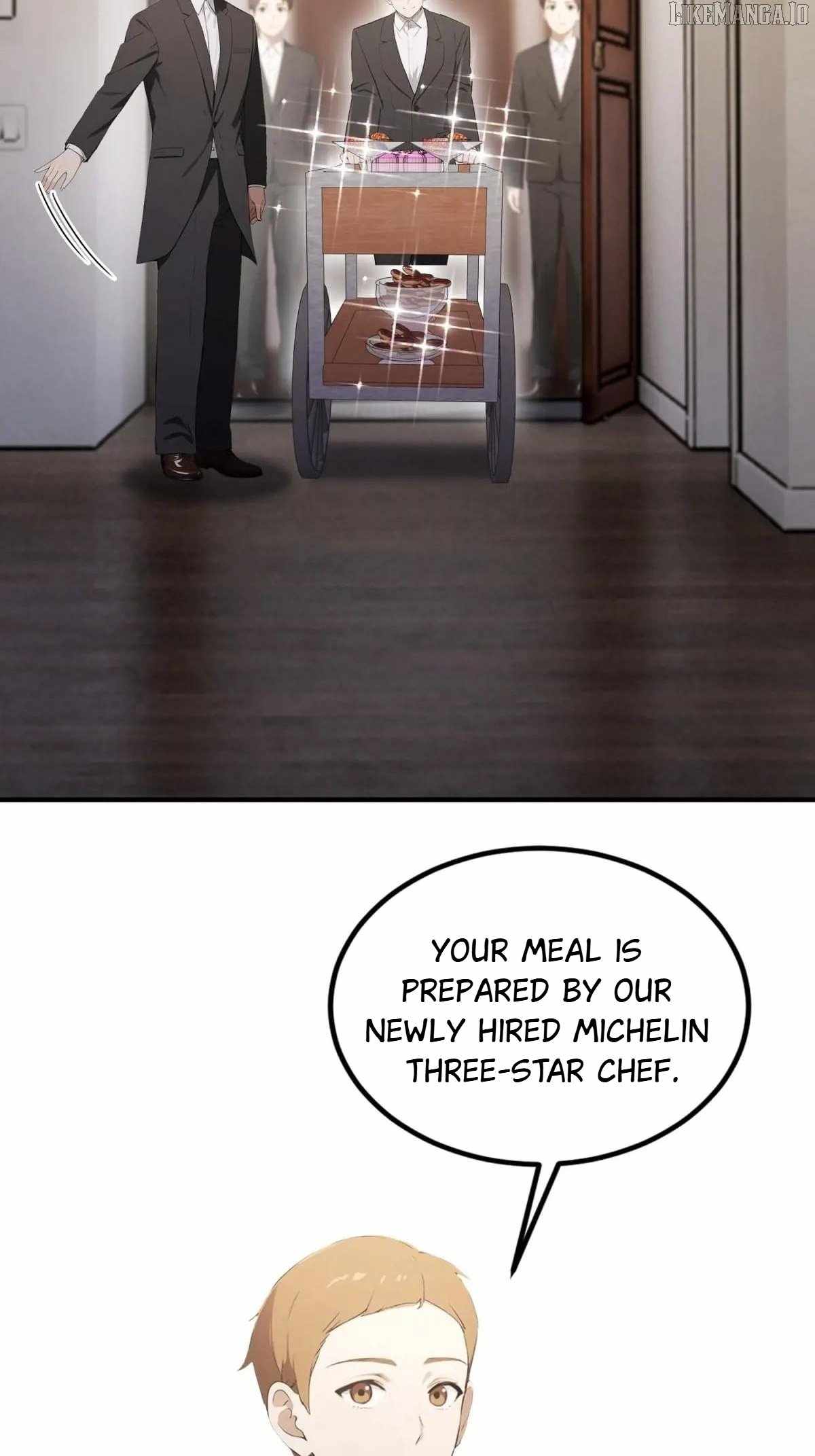 Outrageous! I Opened a Training Class for Empresses Chapter 75 - Page 15