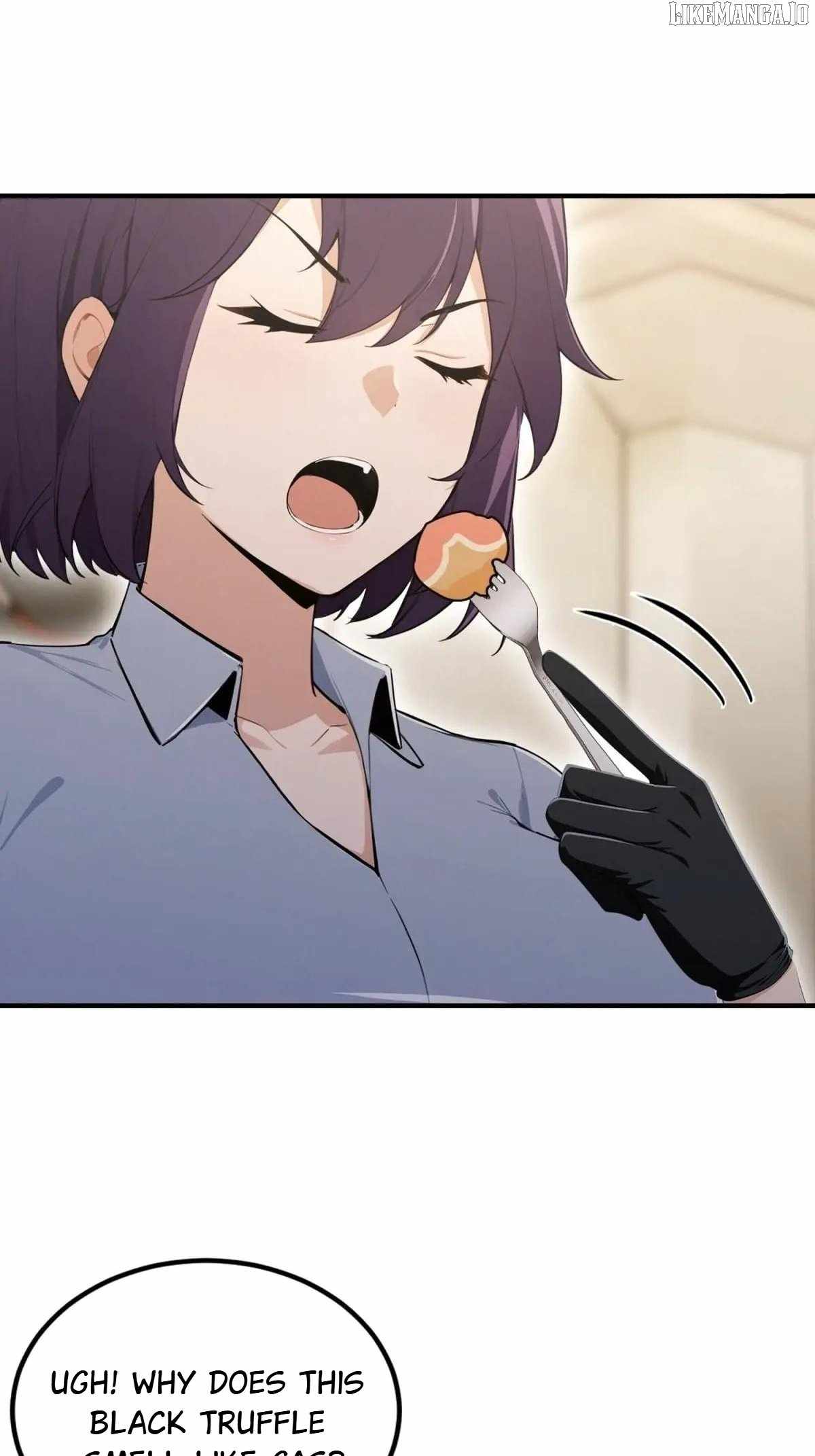 Outrageous! I Opened a Training Class for Empresses Chapter 75 - Page 20