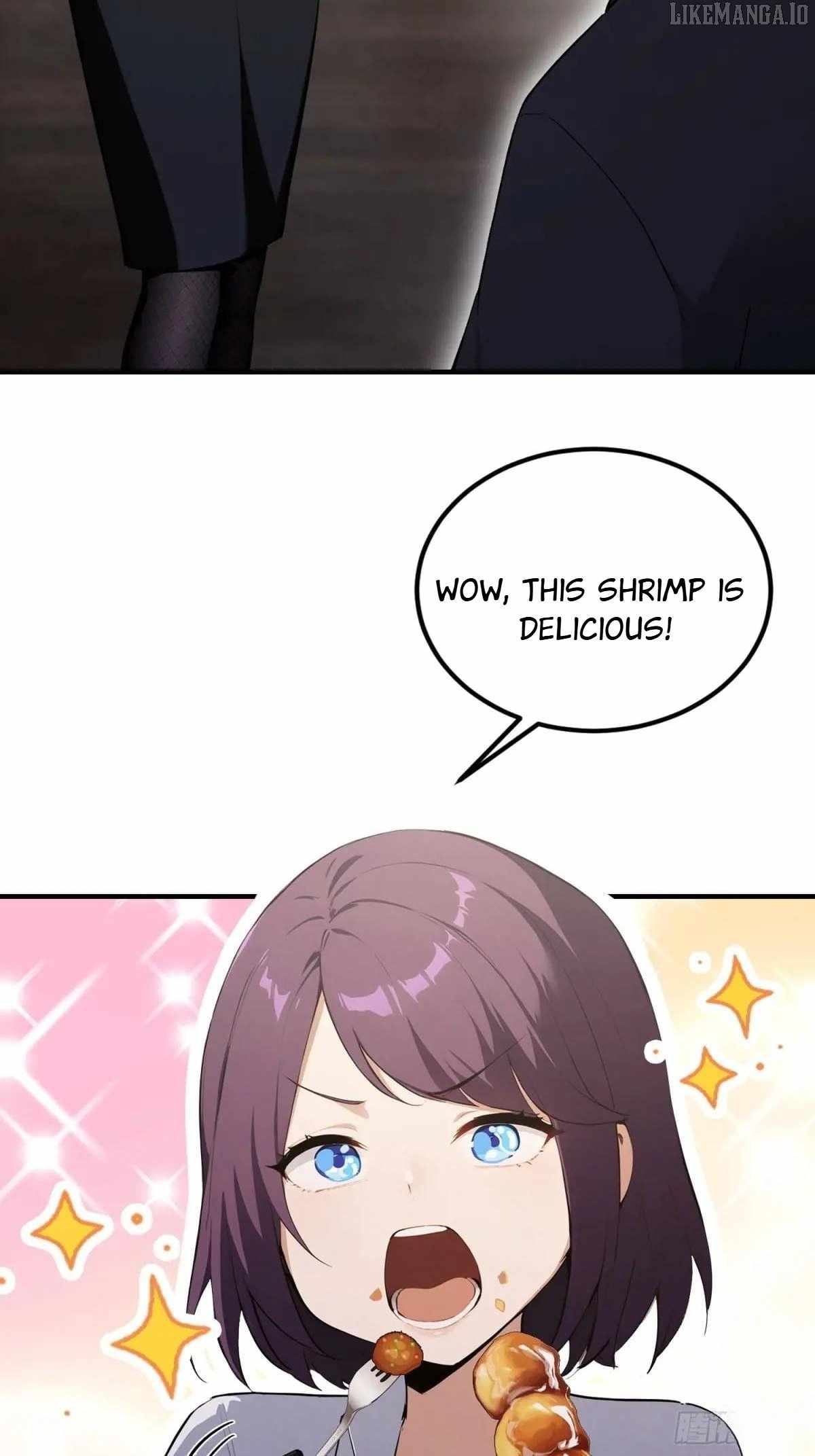 Outrageous! I Opened a Training Class for Empresses Chapter 75 - Page 24