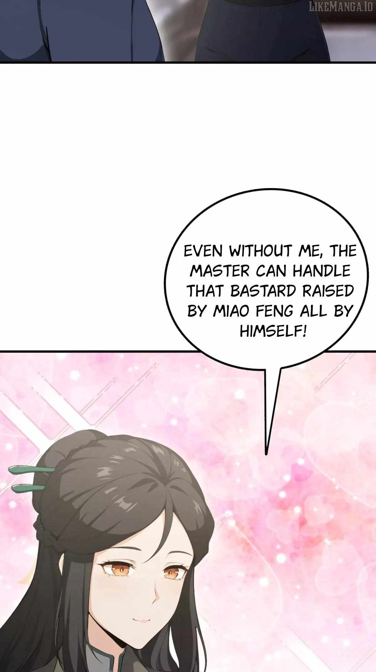 Outrageous! I Opened a Training Class for Empresses Chapter 75 - Page 42
