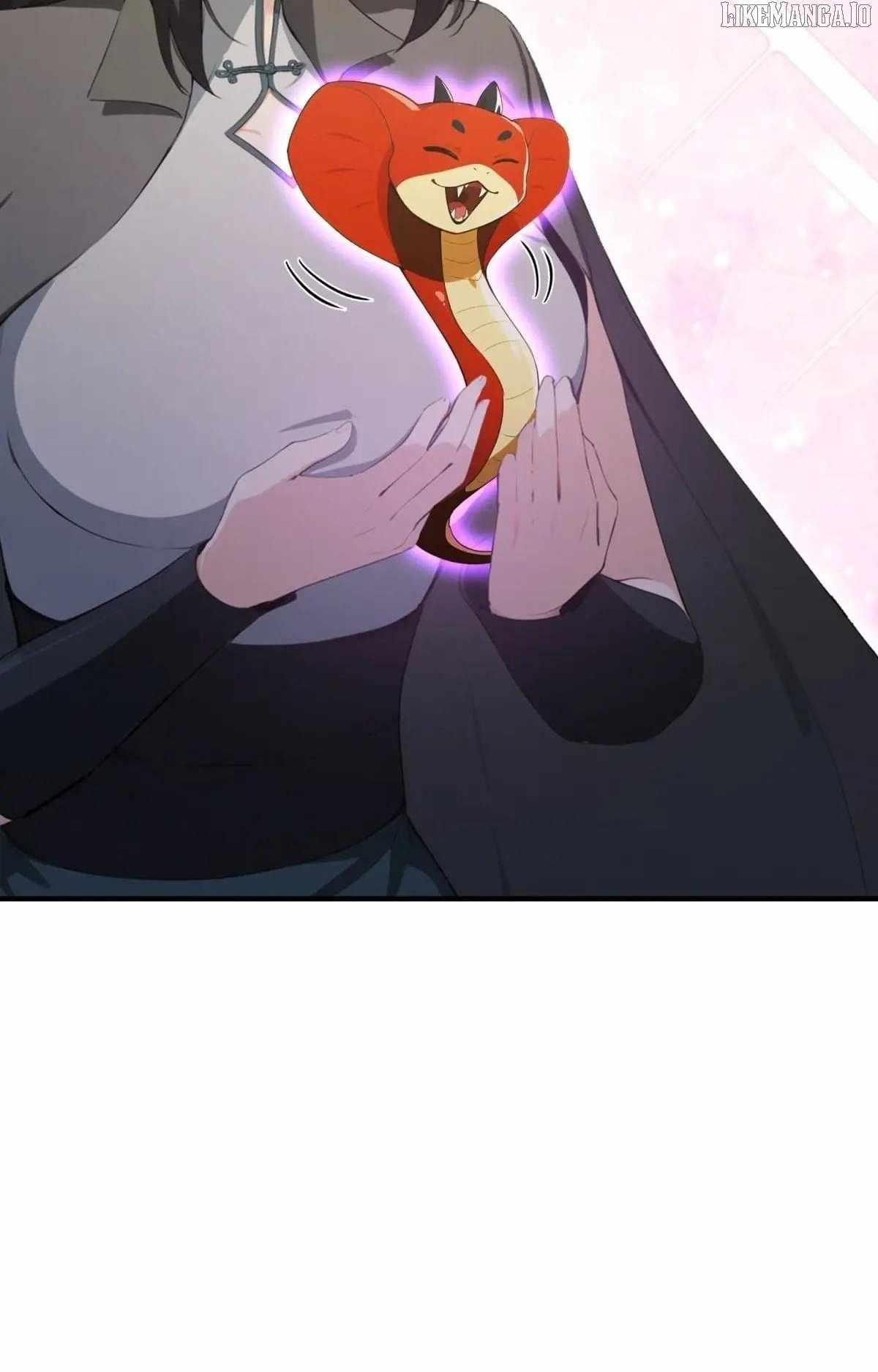 Outrageous! I Opened a Training Class for Empresses Chapter 75 - Page 43