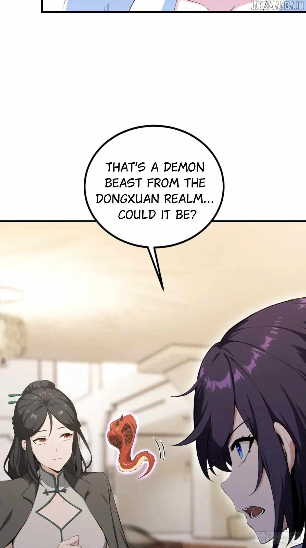 Outrageous! I Opened a Training Class for Empresses Chapter 75 - Page 45