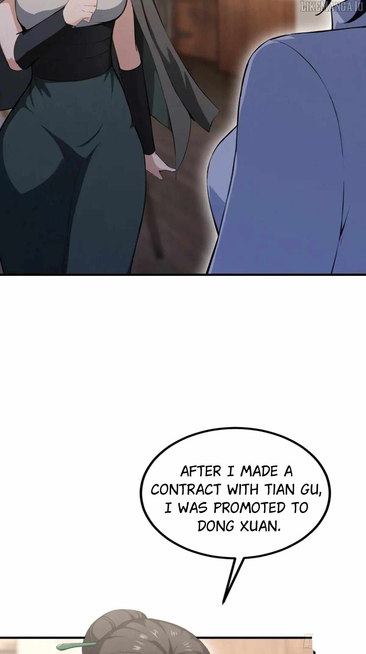 Outrageous! I Opened a Training Class for Empresses Chapter 75 - Page 46