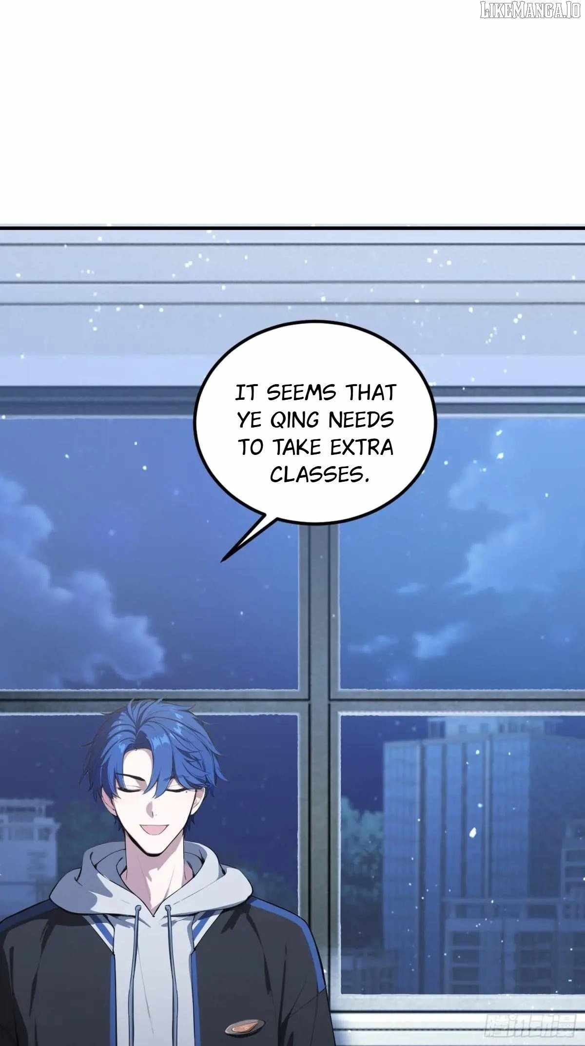 Outrageous! I Opened a Training Class for Empresses Chapter 75 - Page 55