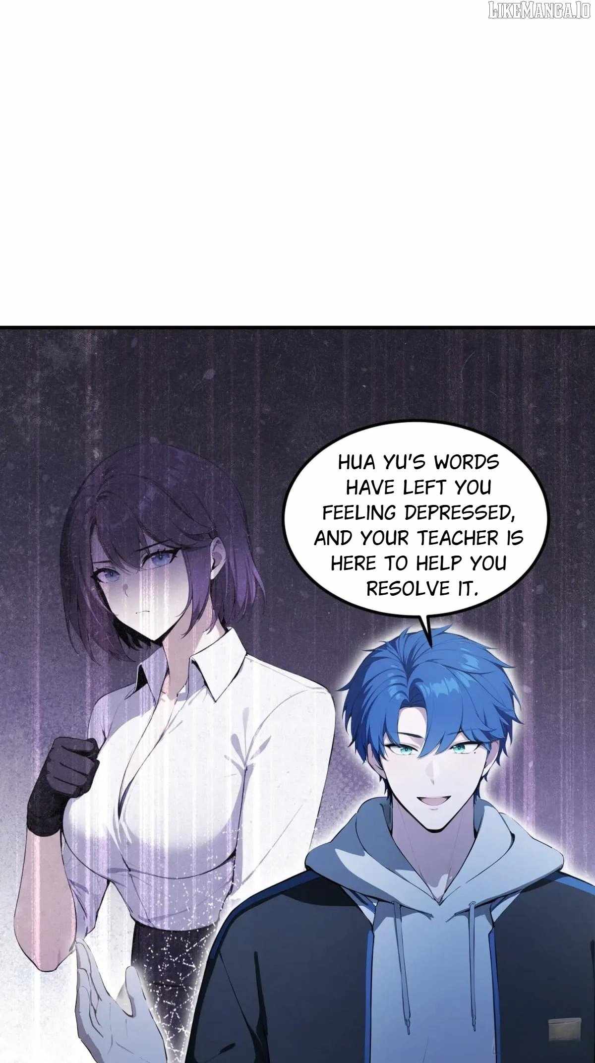 Outrageous! I Opened a Training Class for Empresses Chapter 75 - Page 67