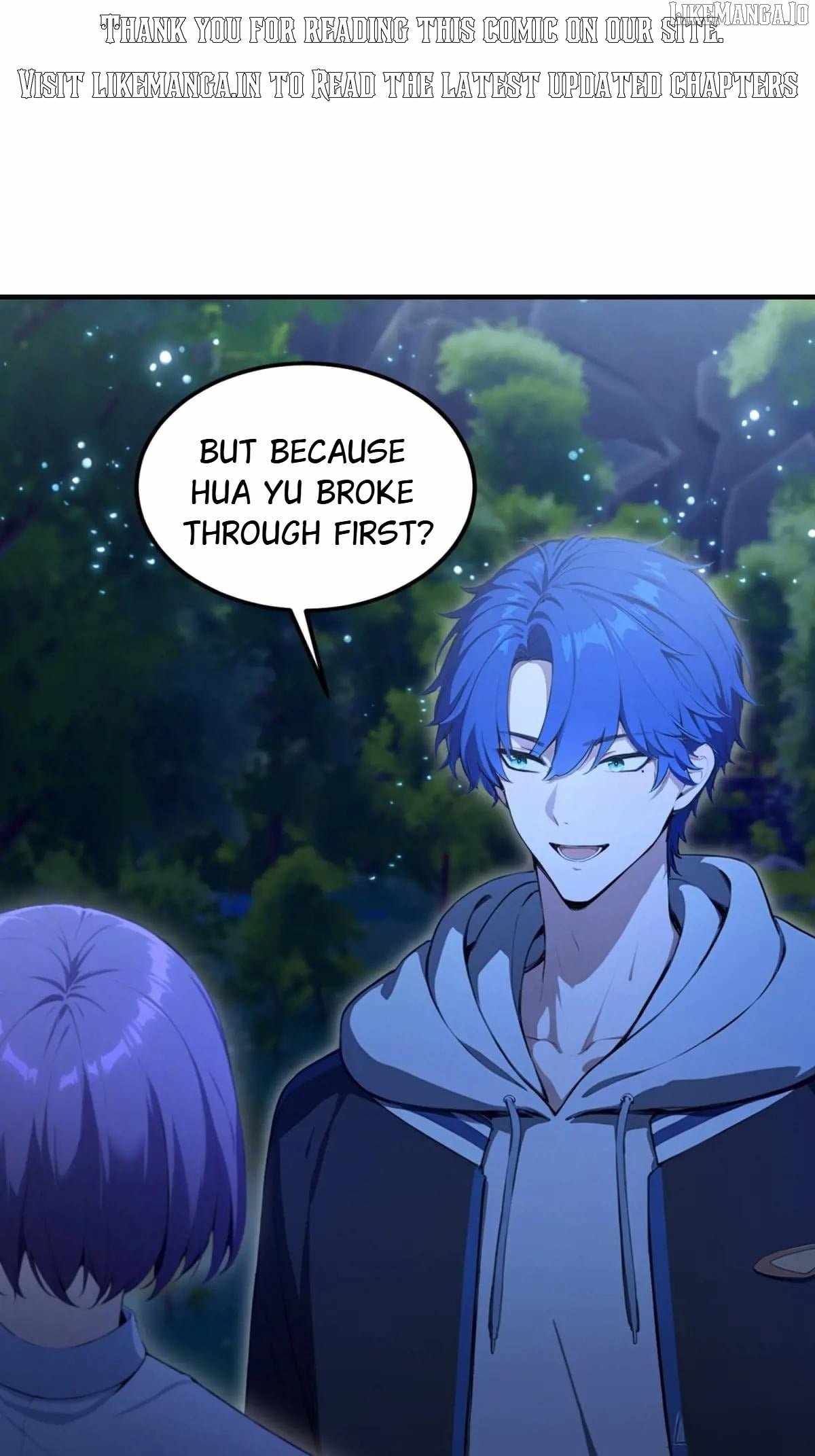 Outrageous! I Opened a Training Class for Empresses Chapter 76 - Page 1