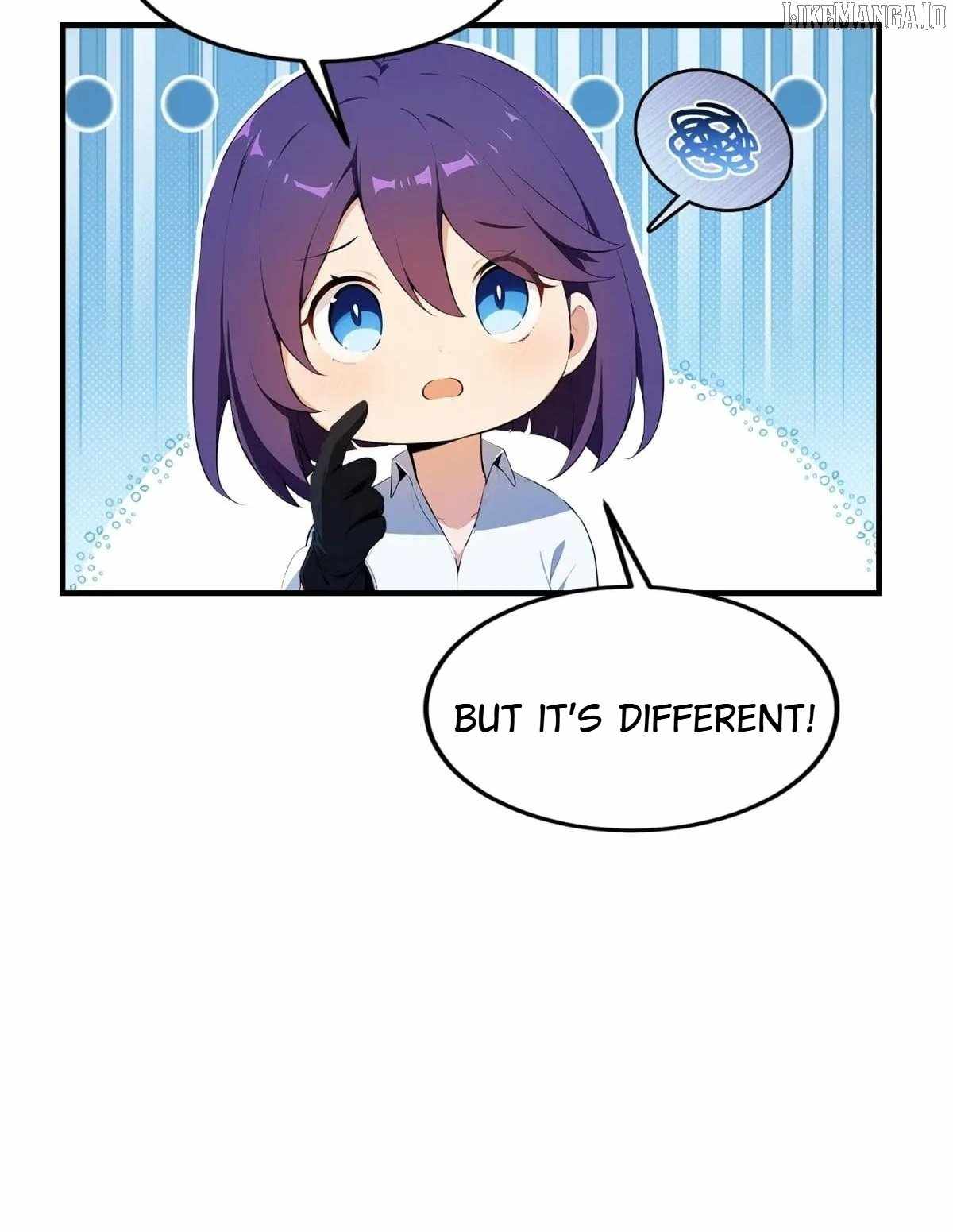 Outrageous! I Opened a Training Class for Empresses Chapter 76 - Page 15