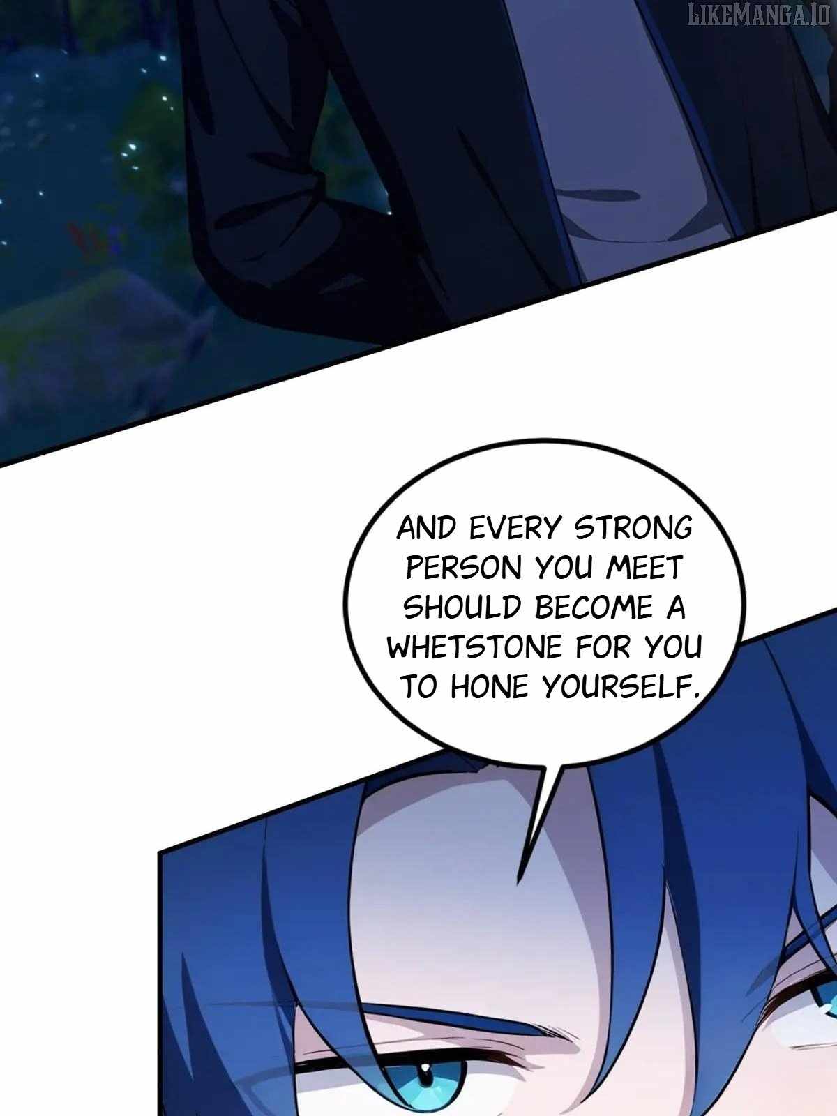Outrageous! I Opened a Training Class for Empresses Chapter 76 - Page 17