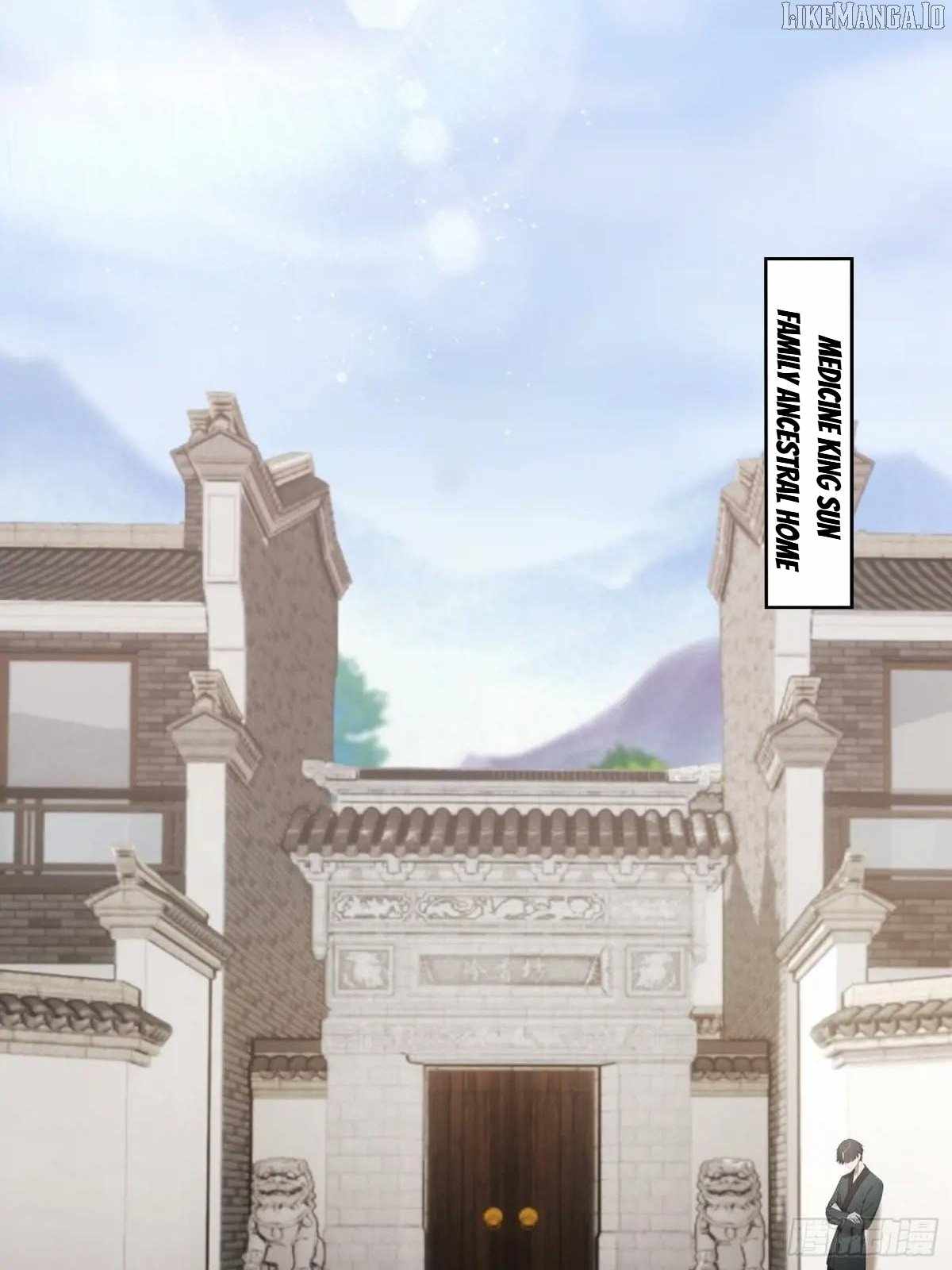 Outrageous! I Opened a Training Class for Empresses Chapter 76 - Page 33