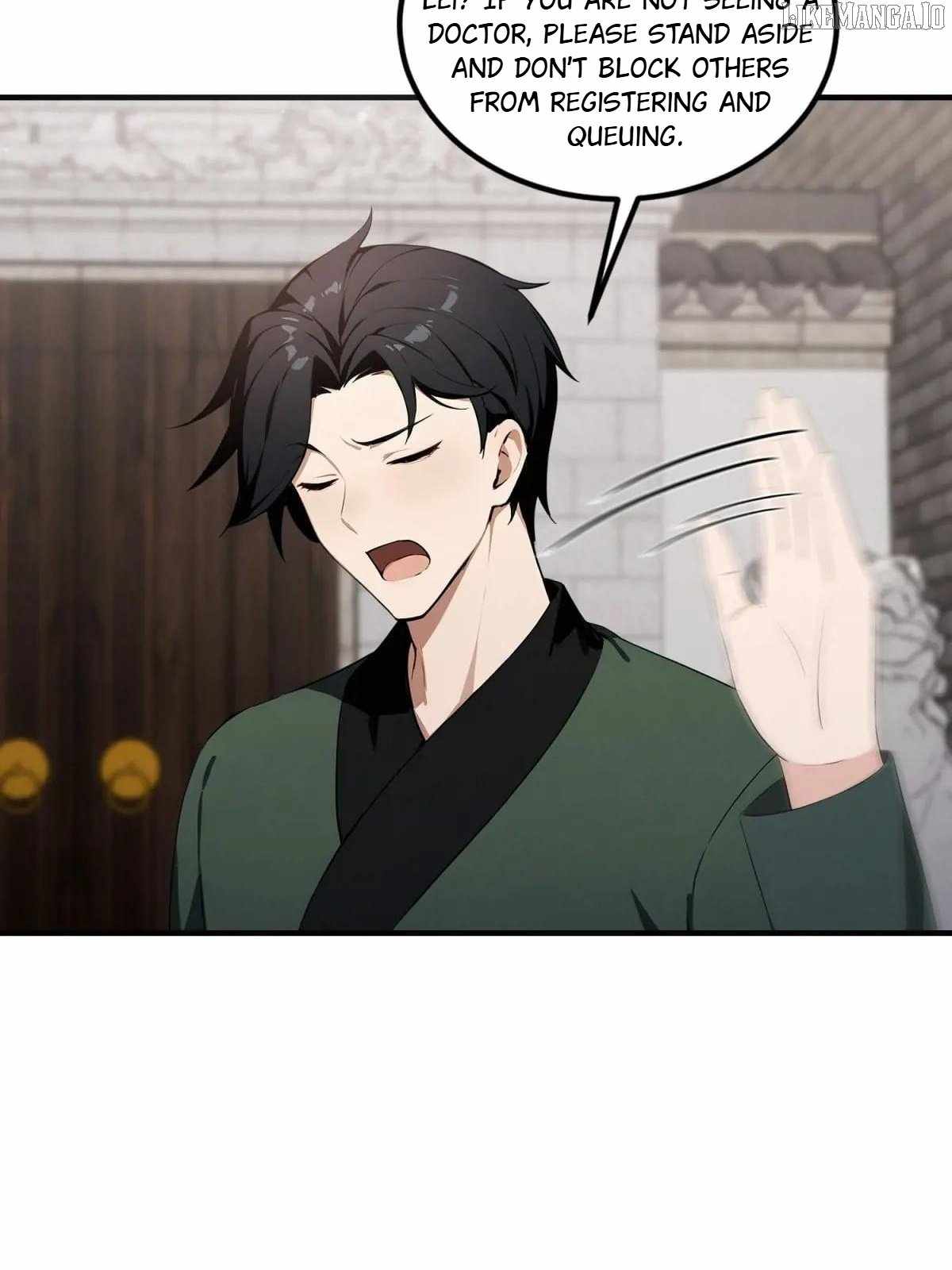 Outrageous! I Opened a Training Class for Empresses Chapter 76 - Page 41