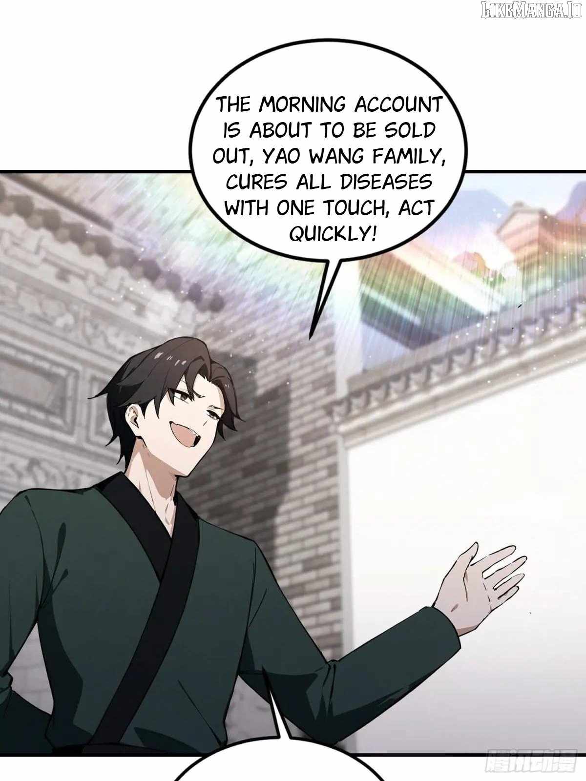 Outrageous! I Opened a Training Class for Empresses Chapter 76 - Page 42