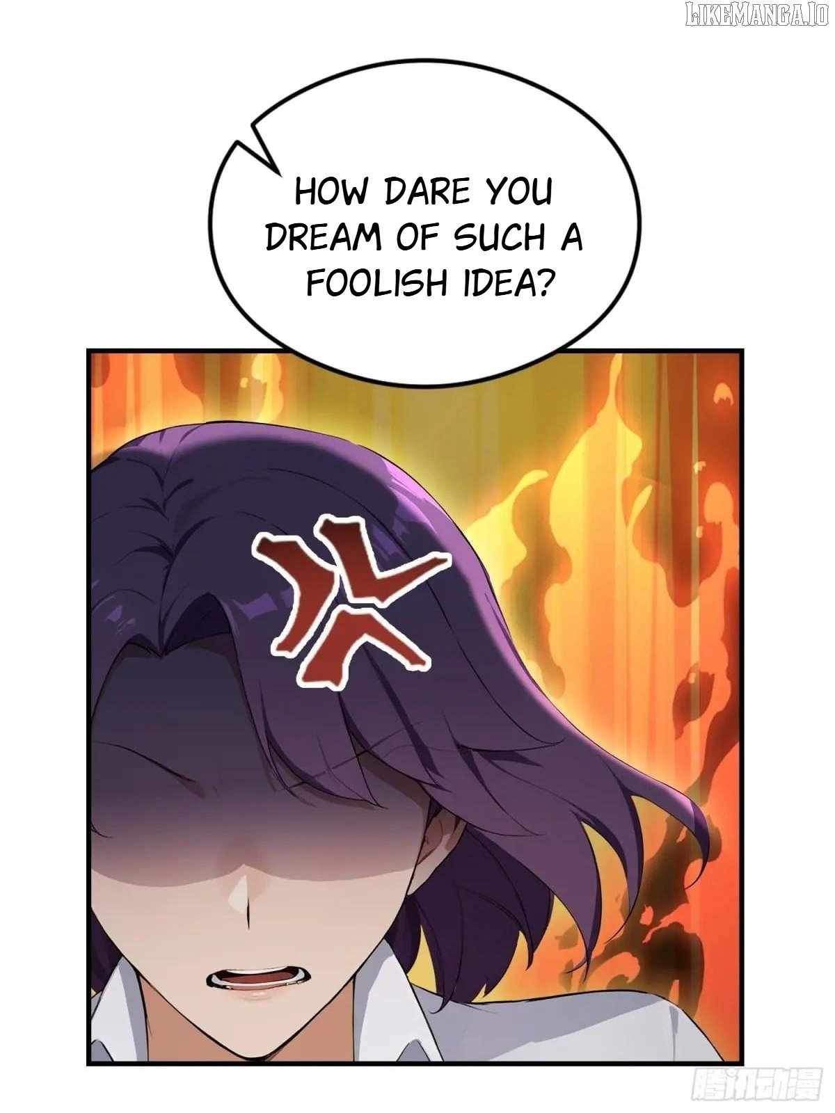 Outrageous! I Opened a Training Class for Empresses Chapter 76 - Page 44