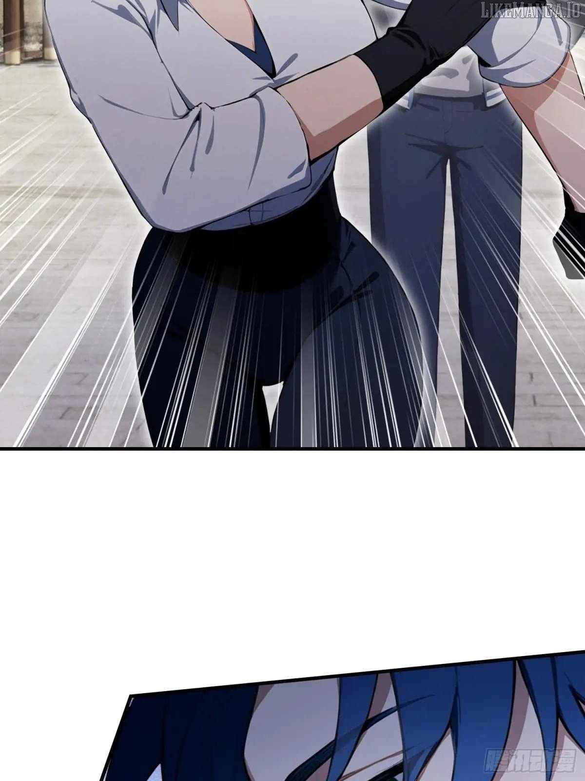 Outrageous! I Opened a Training Class for Empresses Chapter 76 - Page 46