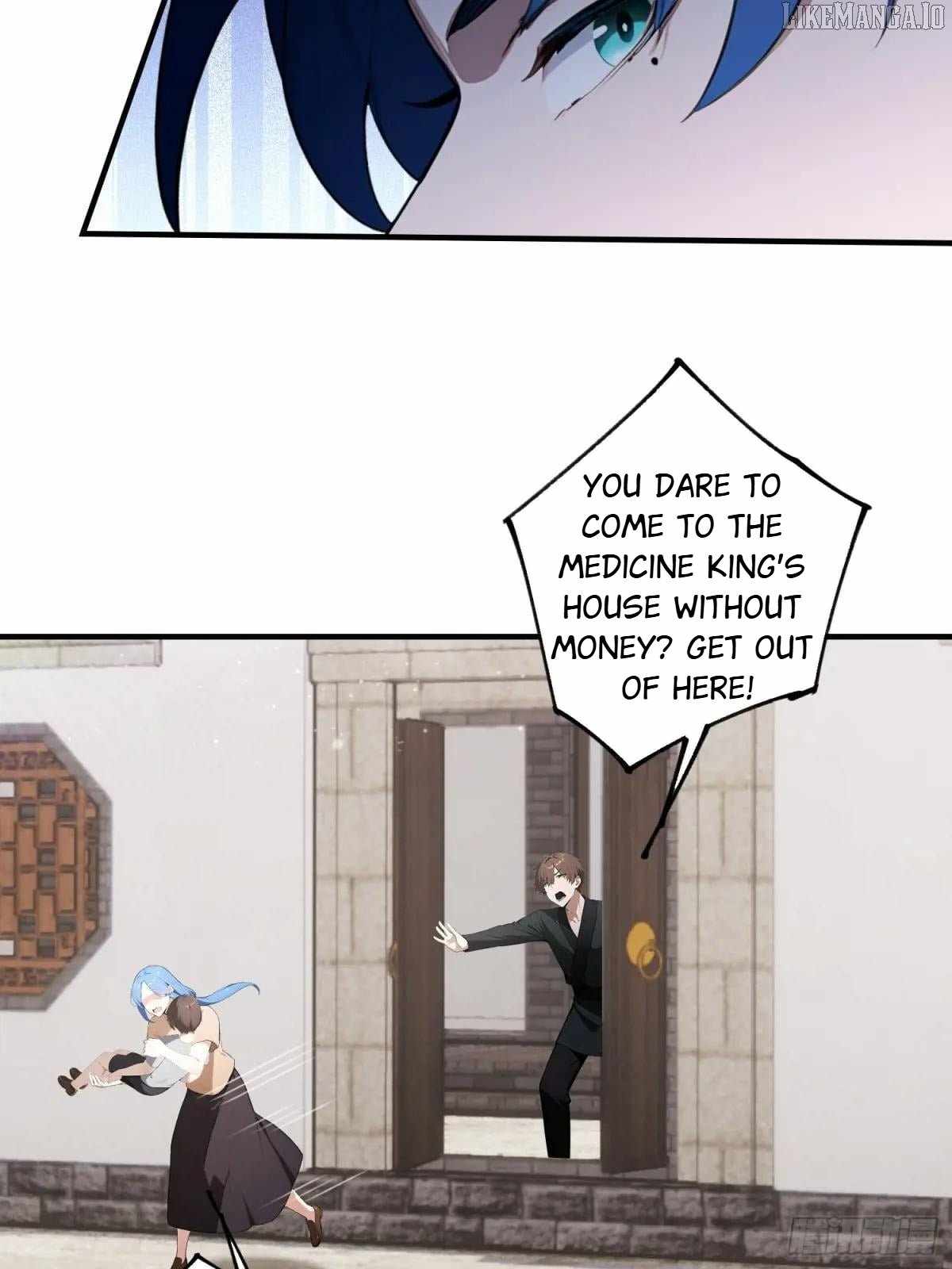 Outrageous! I Opened a Training Class for Empresses Chapter 76 - Page 47