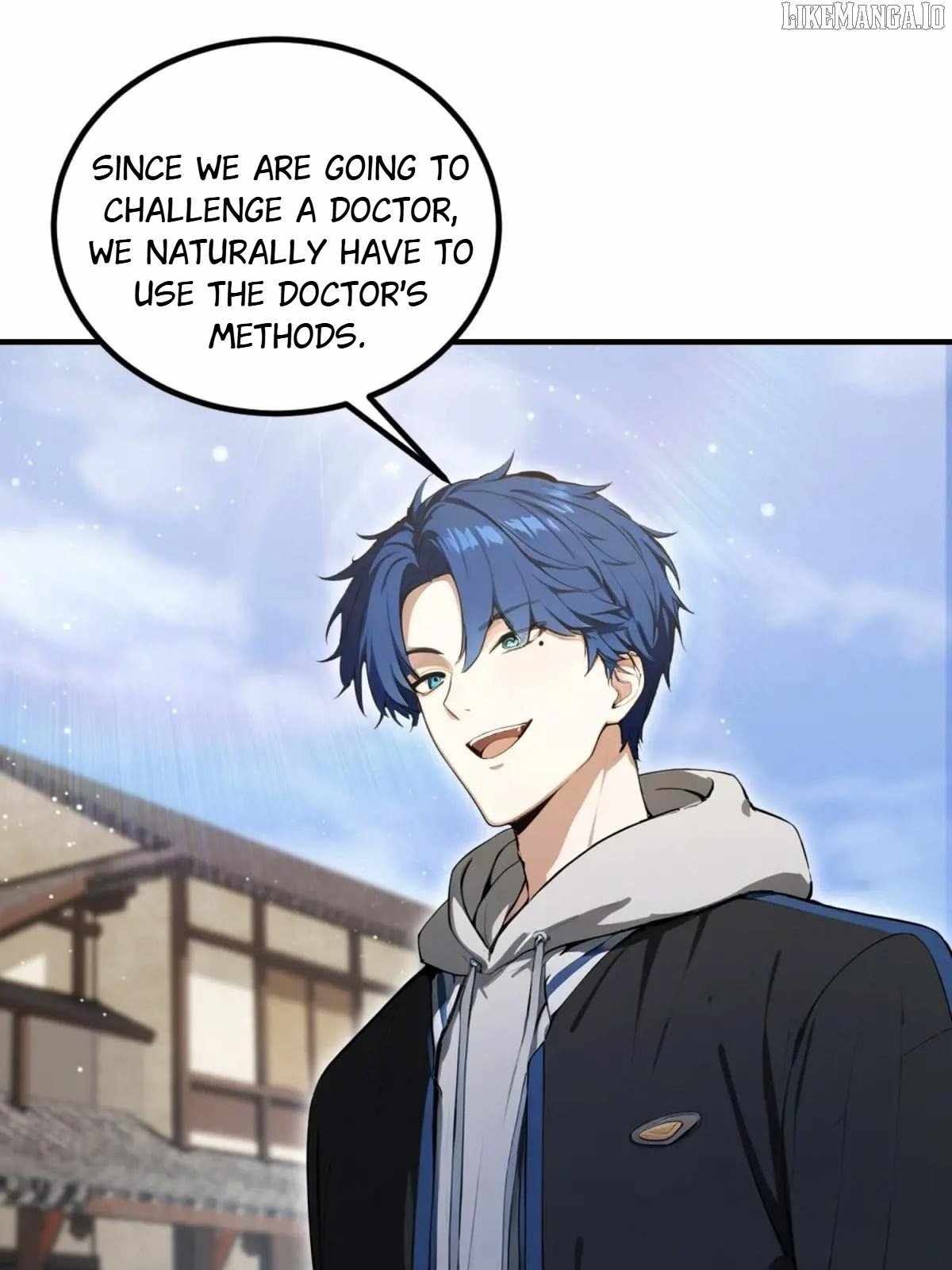 Outrageous! I Opened a Training Class for Empresses Chapter 76 - Page 49