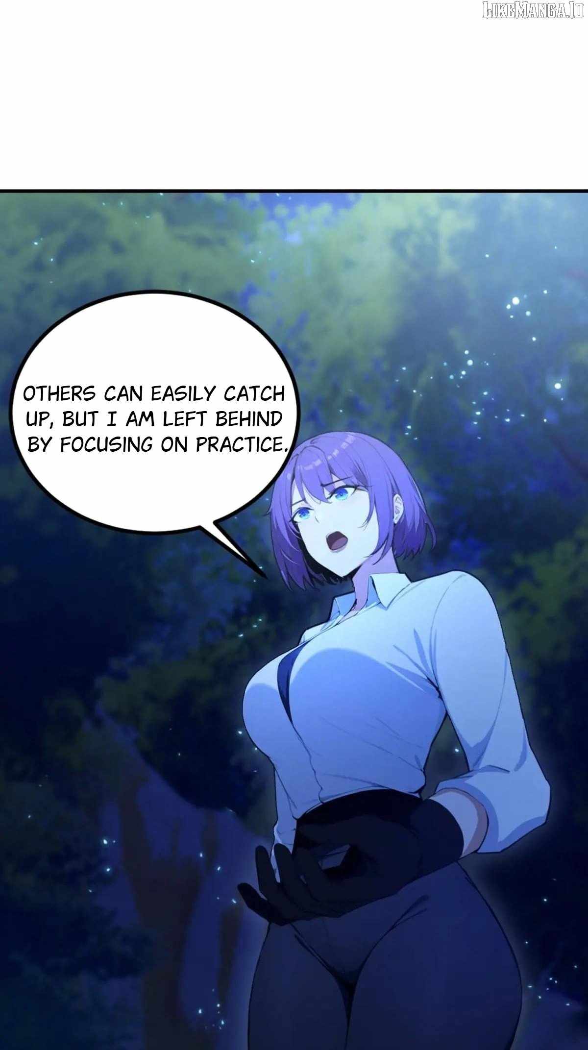 Outrageous! I Opened a Training Class for Empresses Chapter 76 - Page 7