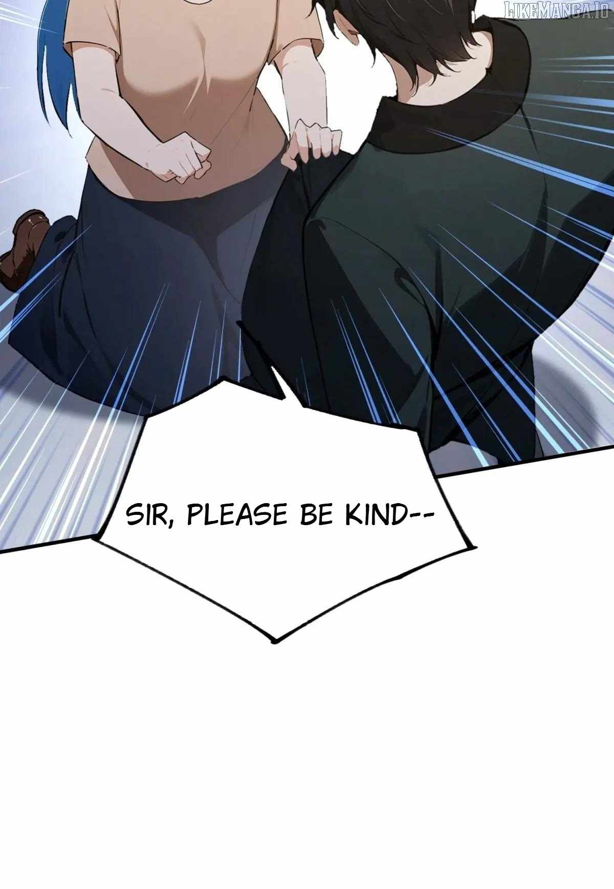 Outrageous! I Opened a Training Class for Empresses Chapter 76 - Page 61