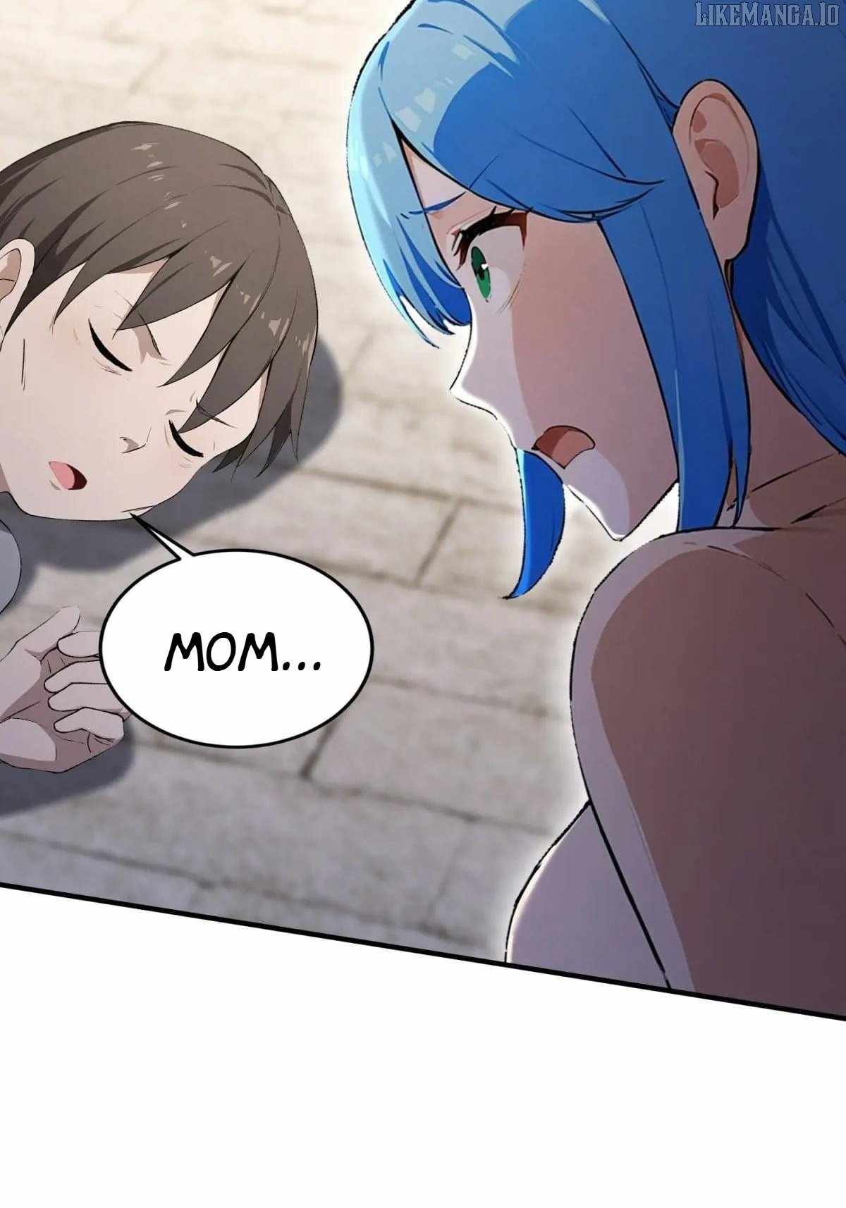 Outrageous! I Opened a Training Class for Empresses Chapter 76 - Page 64