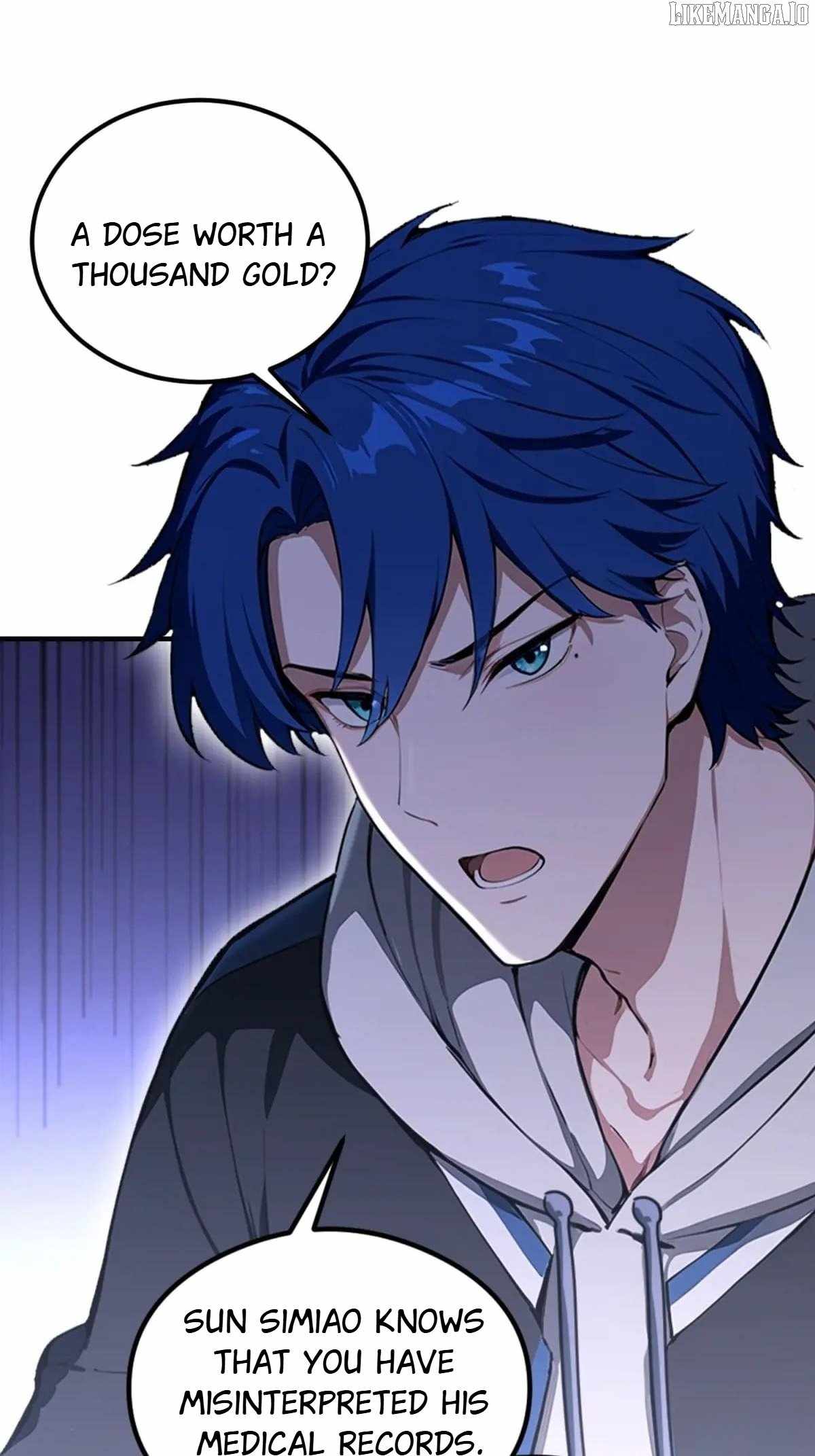 Outrageous! I Opened a Training Class for Empresses Chapter 77 - Page 2