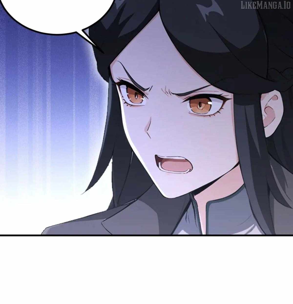 Outrageous! I Opened a Training Class for Empresses Chapter 77 - Page 15
