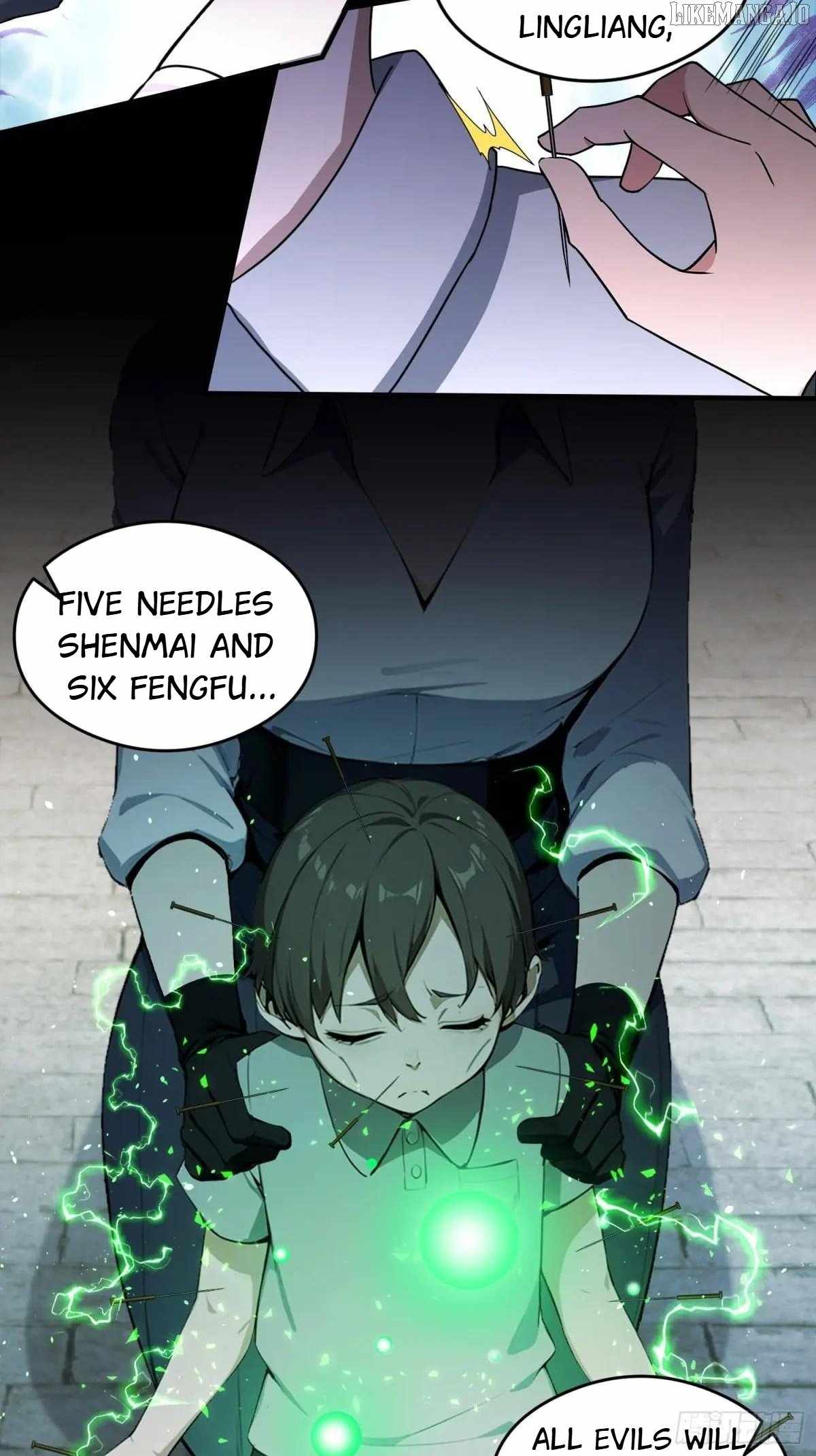 Outrageous! I Opened a Training Class for Empresses Chapter 77 - Page 24