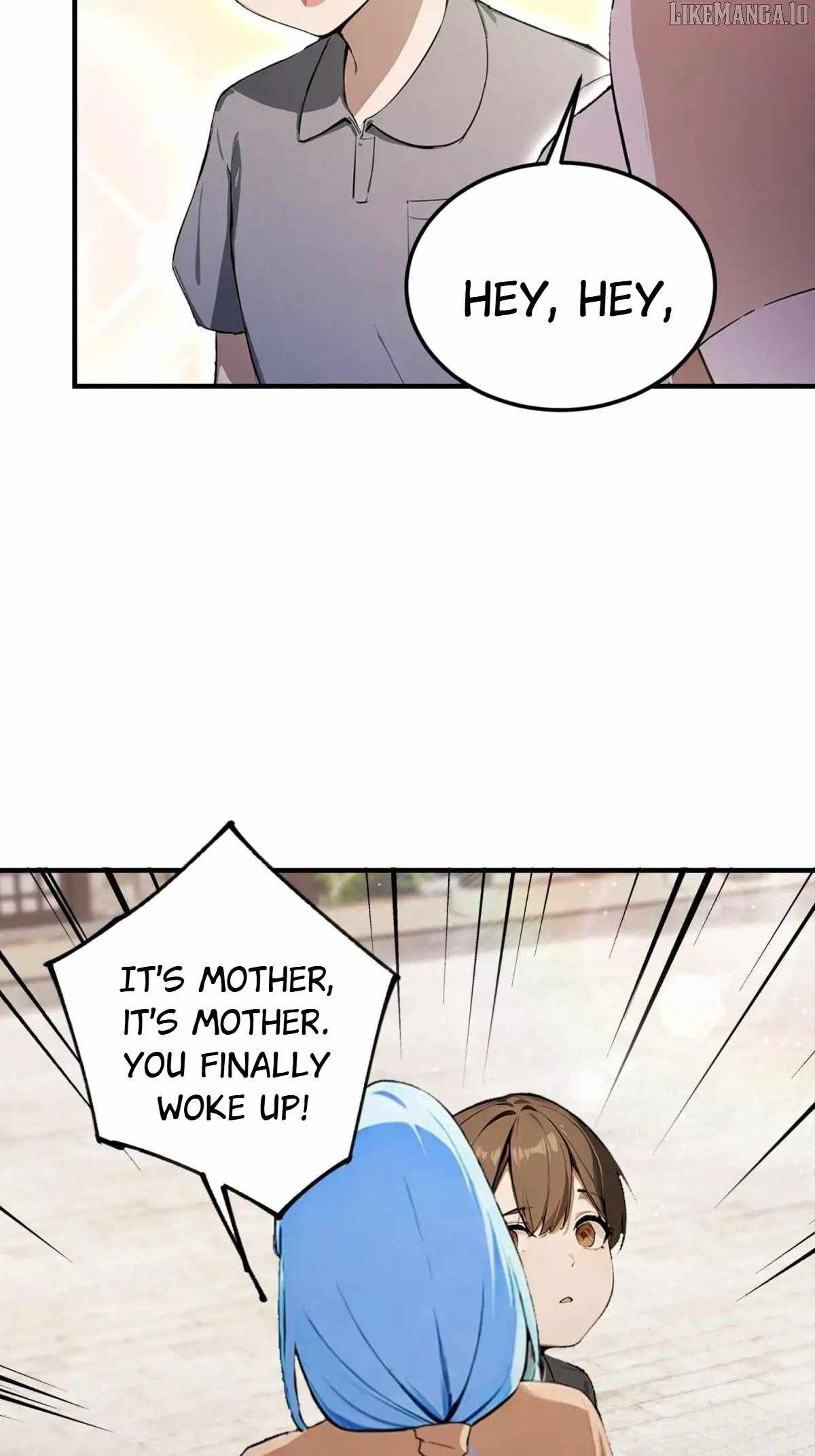 Outrageous! I Opened a Training Class for Empresses Chapter 77 - Page 28