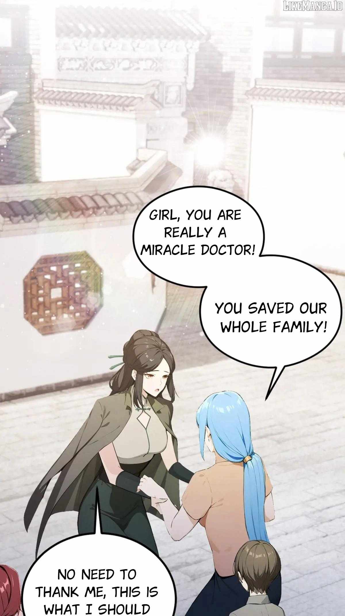 Outrageous! I Opened a Training Class for Empresses Chapter 77 - Page 30