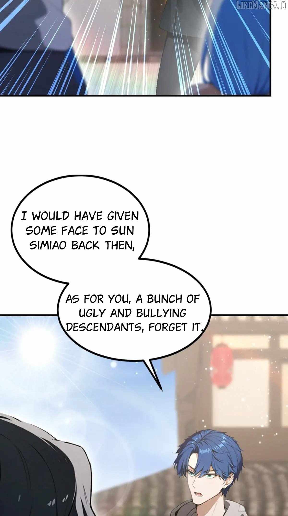 Outrageous! I Opened a Training Class for Empresses Chapter 77 - Page 4