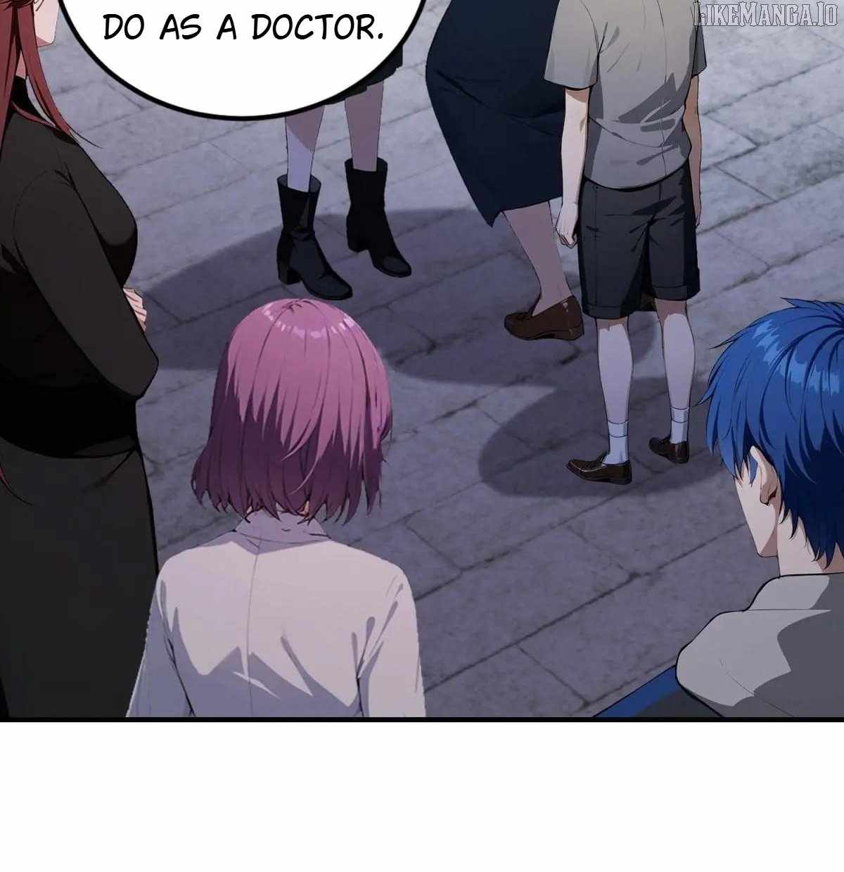 Outrageous! I Opened a Training Class for Empresses Chapter 77 - Page 31