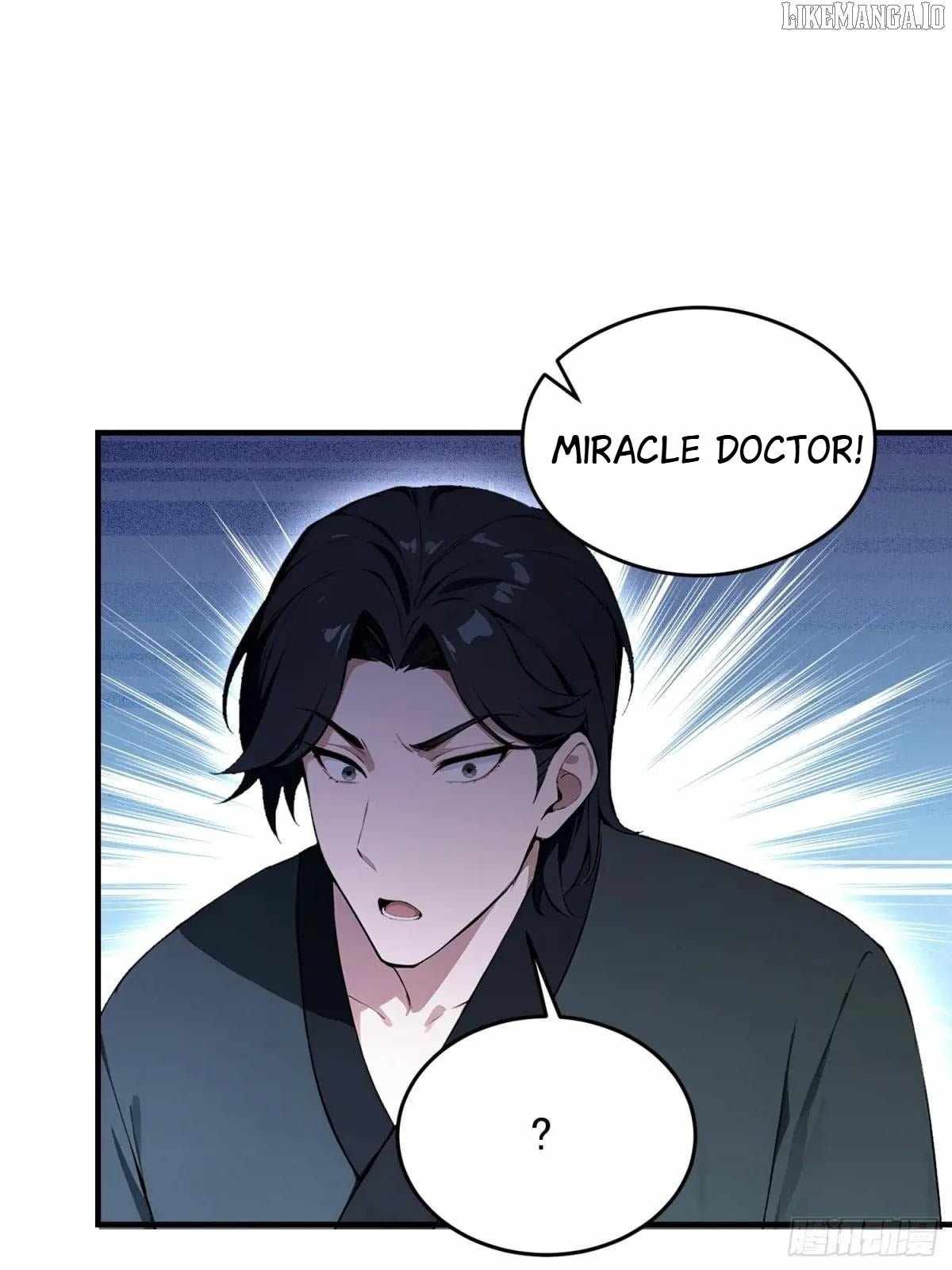 Outrageous! I Opened a Training Class for Empresses Chapter 77 - Page 40