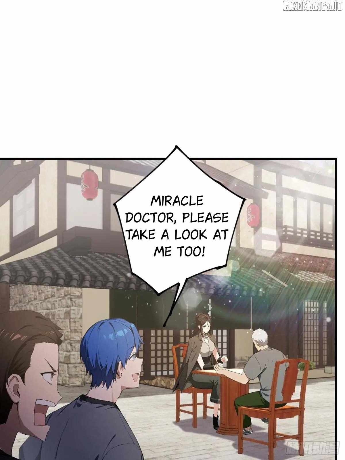 Outrageous! I Opened a Training Class for Empresses Chapter 77 - Page 46