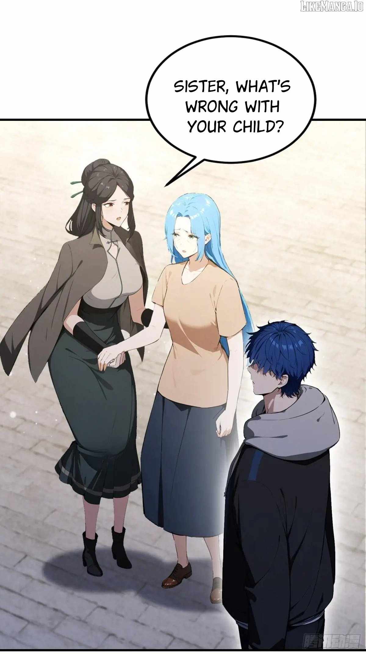 Outrageous! I Opened a Training Class for Empresses Chapter 77 - Page 6