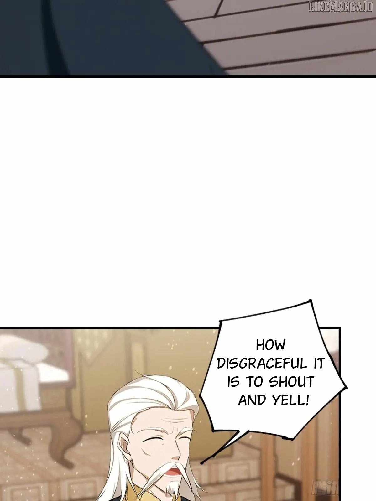 Outrageous! I Opened a Training Class for Empresses Chapter 77 - Page 57
