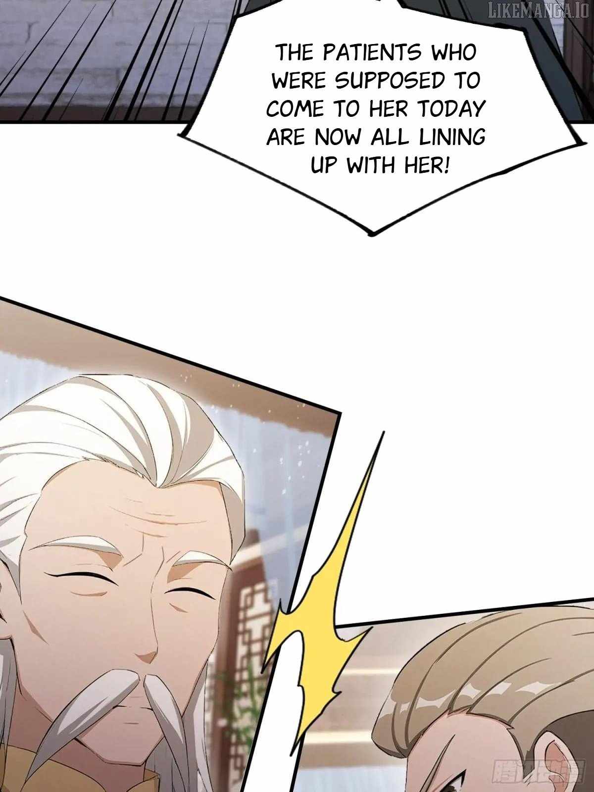 Outrageous! I Opened a Training Class for Empresses Chapter 77 - Page 60