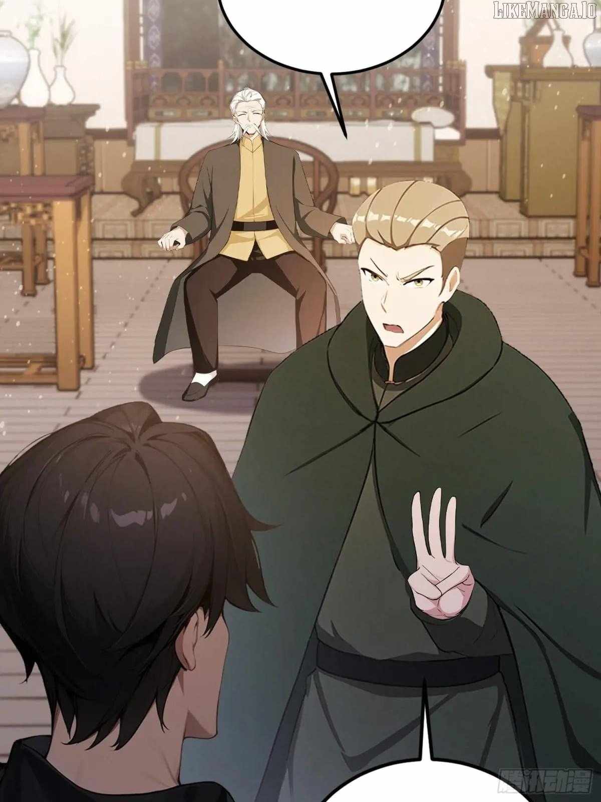 Outrageous! I Opened a Training Class for Empresses Chapter 77 - Page 62