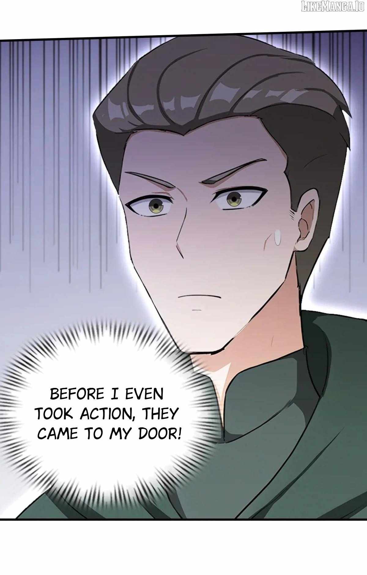 Outrageous! I Opened a Training Class for Empresses Chapter 77 - Page 65