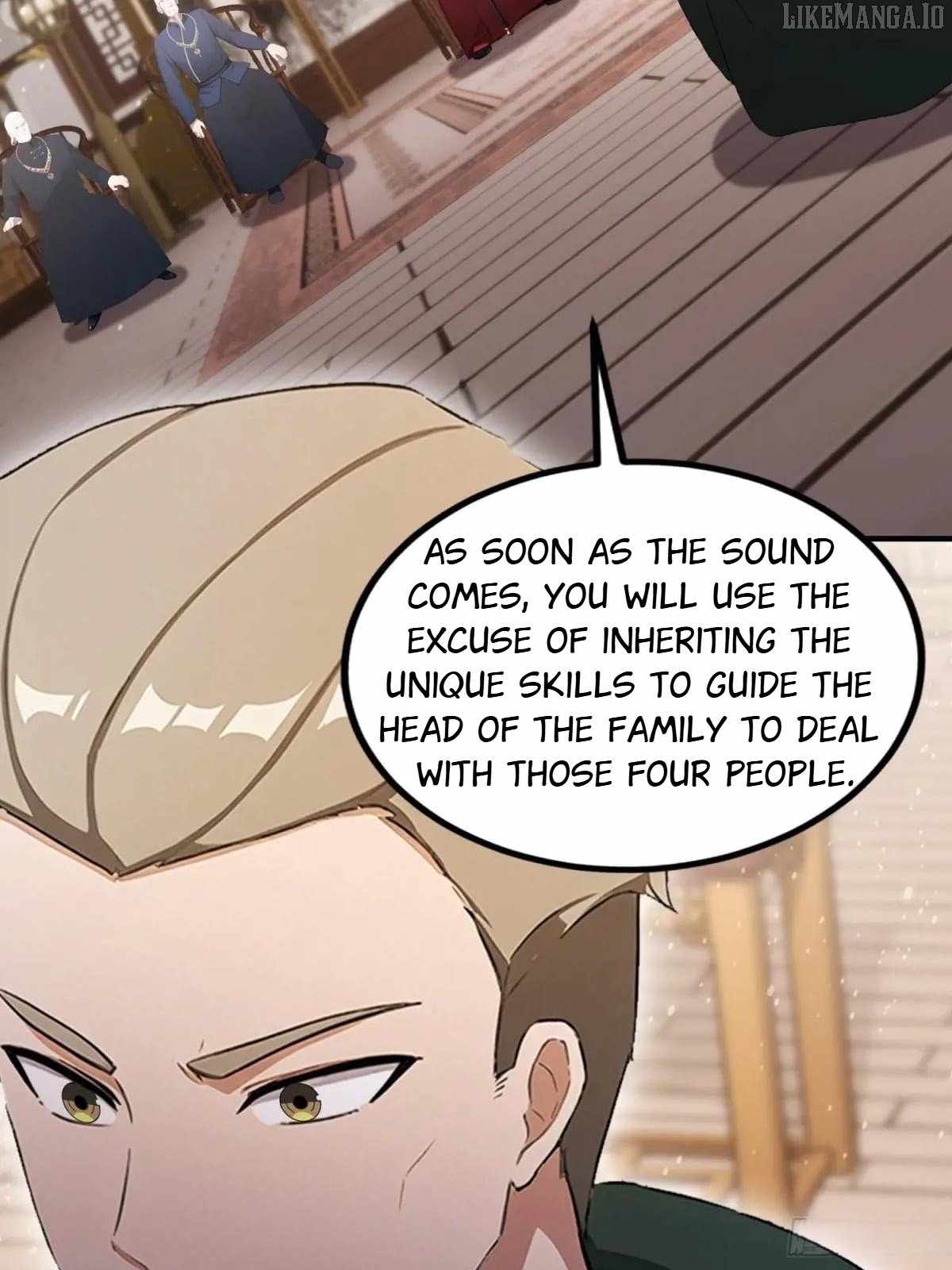 Outrageous! I Opened a Training Class for Empresses Chapter 77 - Page 67