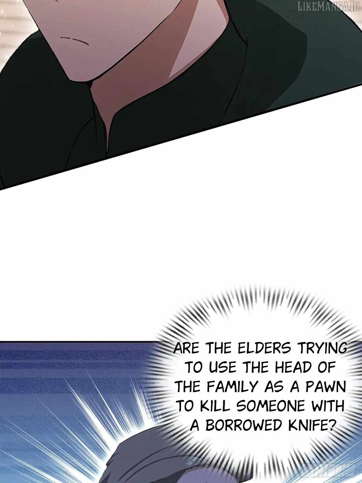 Outrageous! I Opened a Training Class for Empresses Chapter 77 - Page 68
