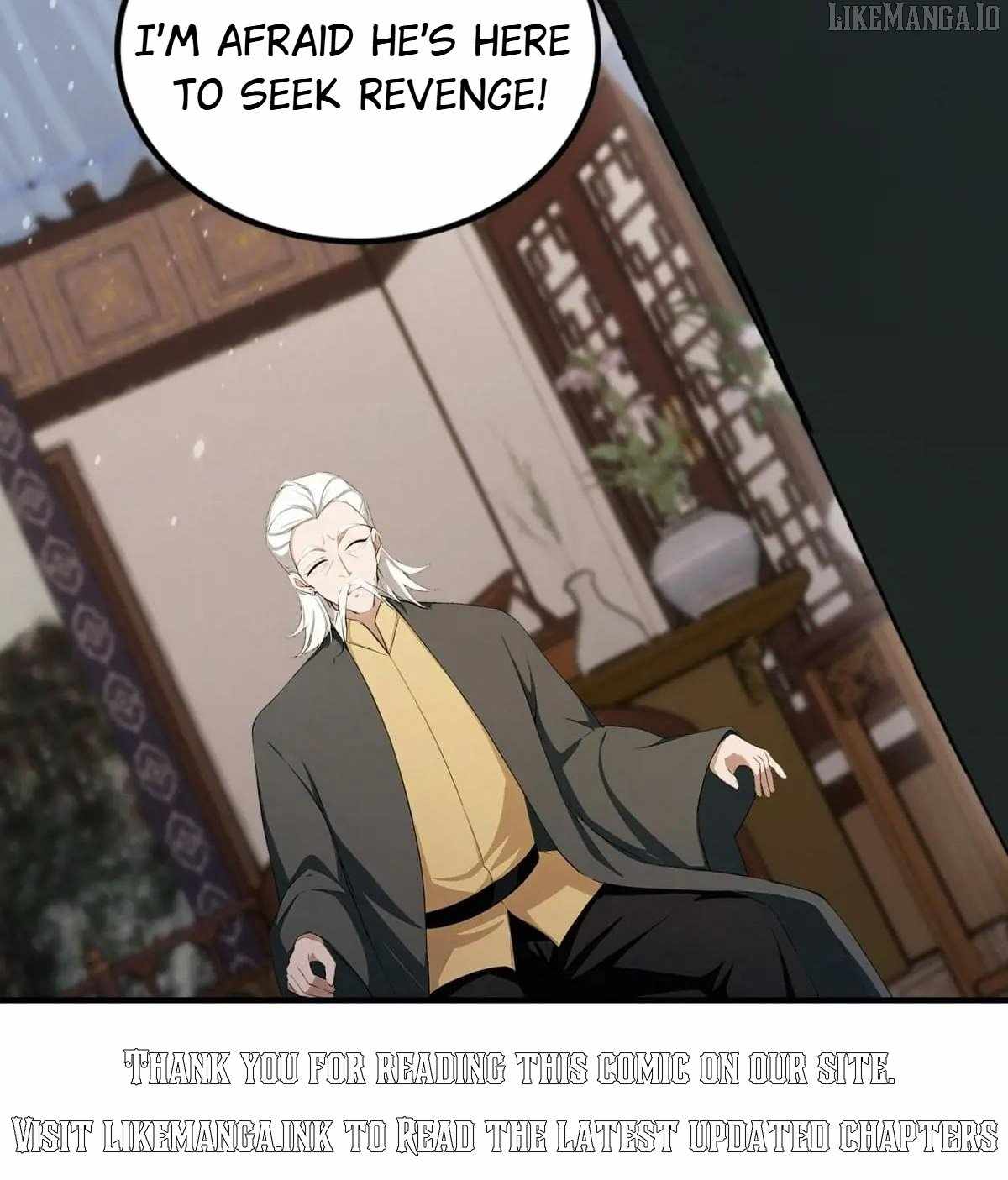 Outrageous! I Opened a Training Class for Empresses Chapter 77 - Page 71