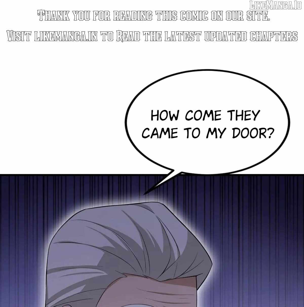 Outrageous! I Opened a Training Class for Empresses Chapter 78 - Page 1