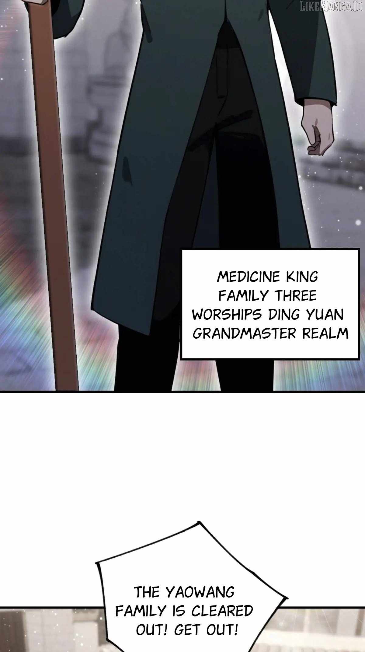Outrageous! I Opened a Training Class for Empresses Chapter 78 - Page 15