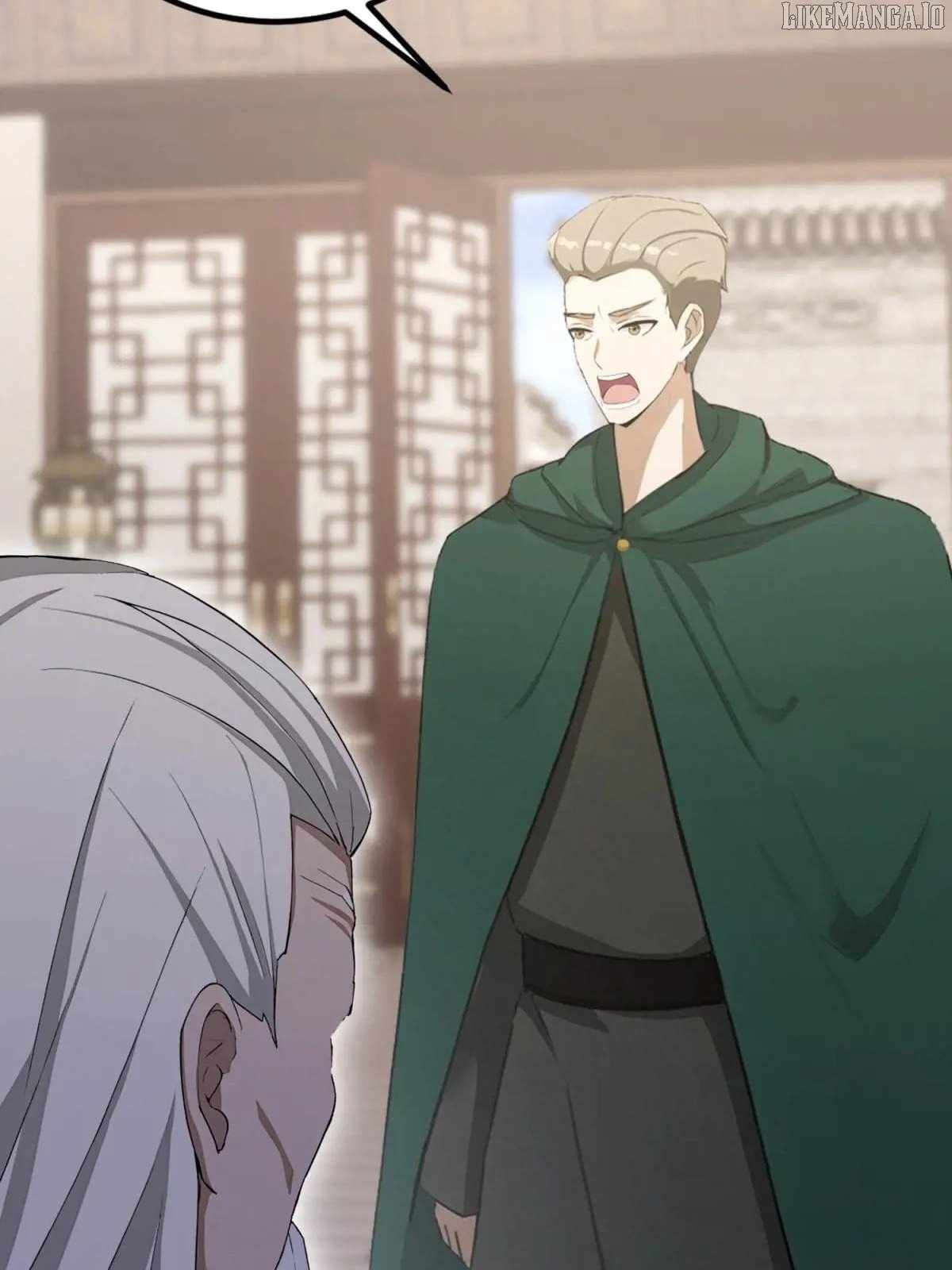 Outrageous! I Opened a Training Class for Empresses Chapter 78 - Page 3